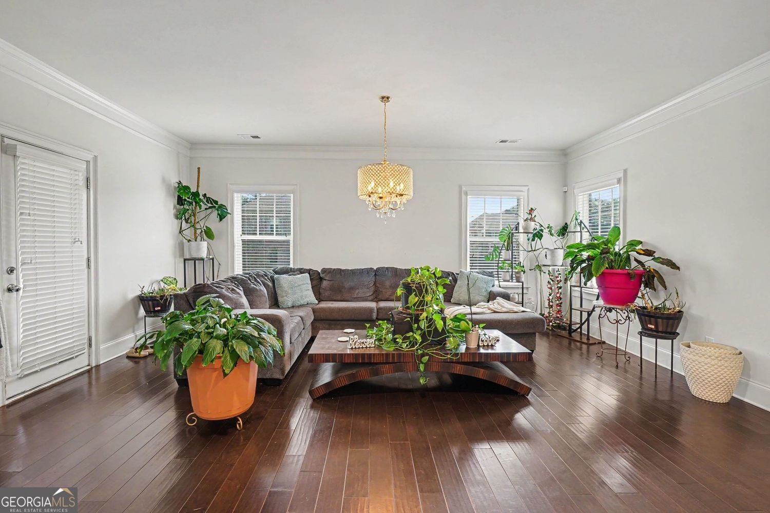What more can you ask for in a home? VA Assumable 3.125% rate. 4-Sided – image 7