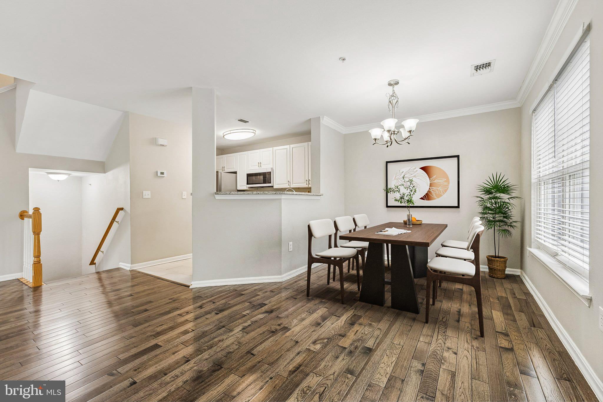 4542 4542 Superior Square, Fairfax, Virginia, 22033, USA, 3 Bedrooms Bedrooms, ,3 BathroomsBathrooms,Residential,For Sale,4542 Superior Square,VAFX2313172