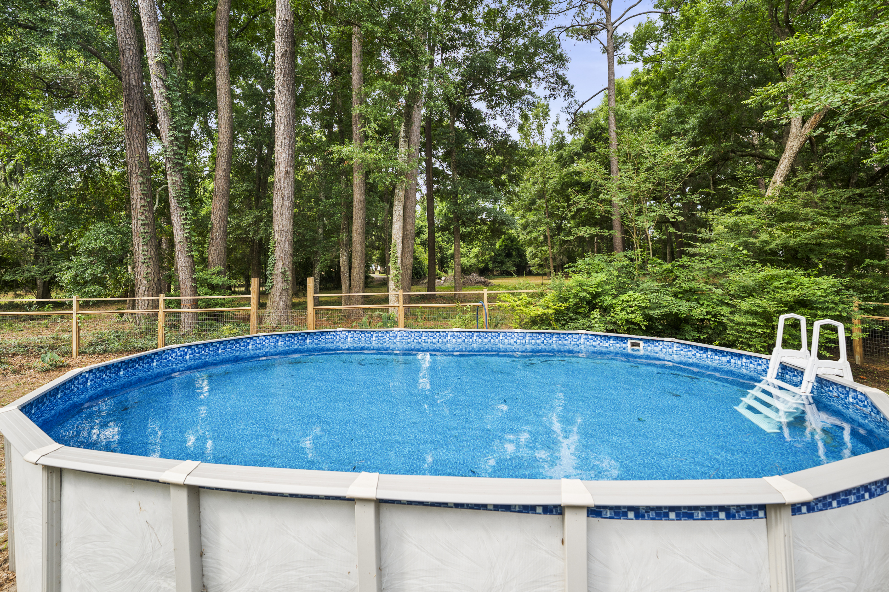 One of a kind, Lowcountry Living! This beautiful house sitting amongst – image 51