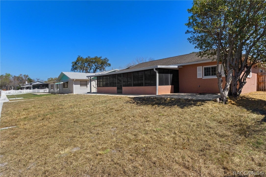 1400 1400 SE 5th Avenue, Crystal River, Florida, 34429, USA, 3 Bedrooms Bedrooms, ,2 BathroomsBathrooms,Residential,For Sale,1400 SE 5th Avenue,852812