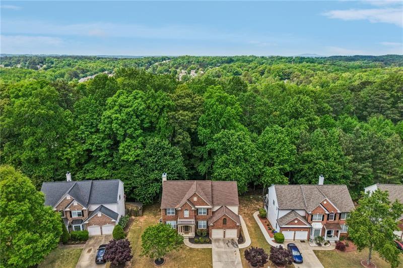 Welcome to Grandview, one of Suwanees most desirable communities, wher – image 57