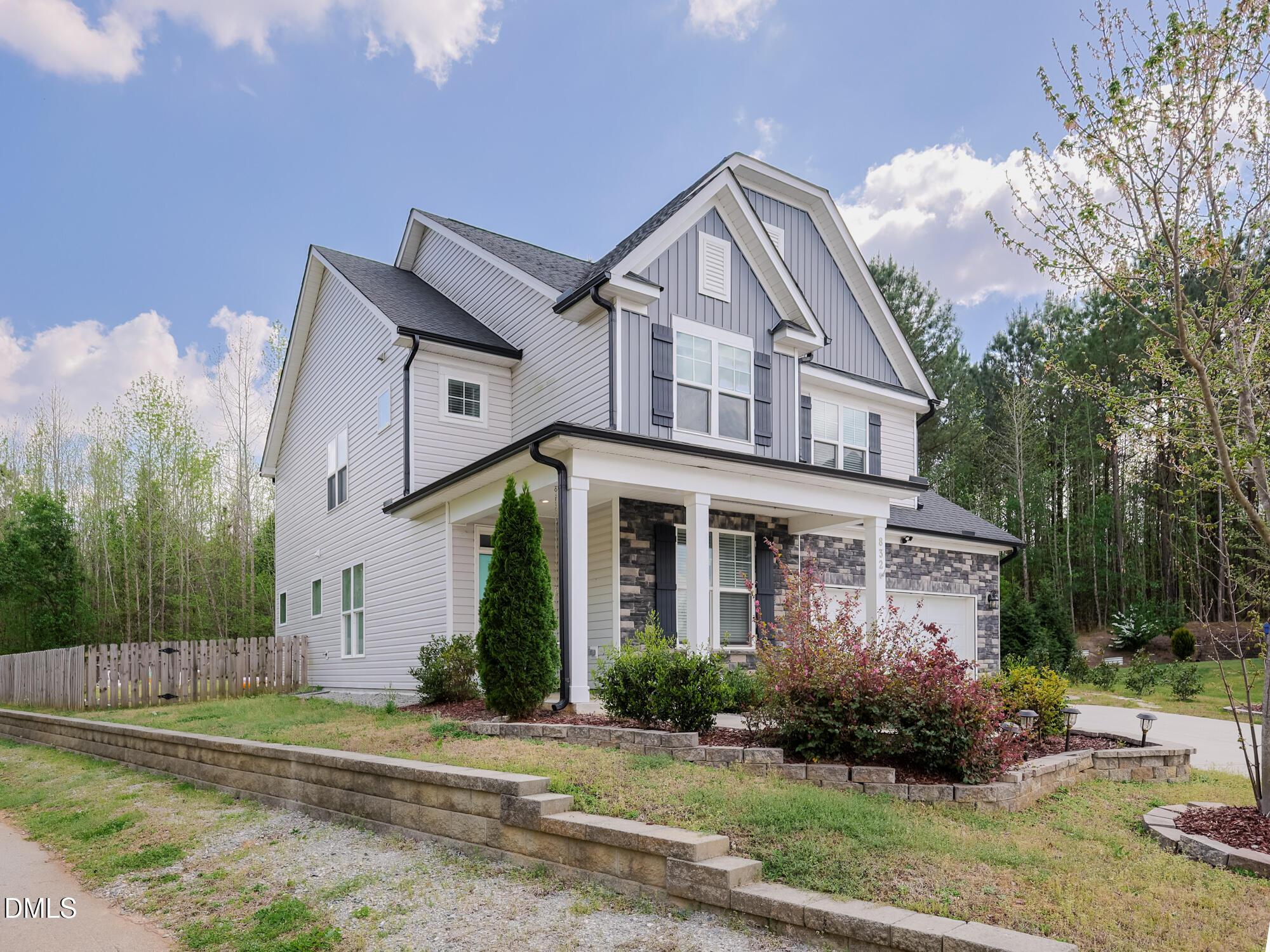 832 832 Logan Meadow Court, Fuquay Varina, North Carolina, 27526, USA, 4 Bedrooms Bedrooms, ,4 BathroomsBathrooms,Residential,For Sale,832 Logan Meadow Court,81add059-e619-4611-8c36-407438