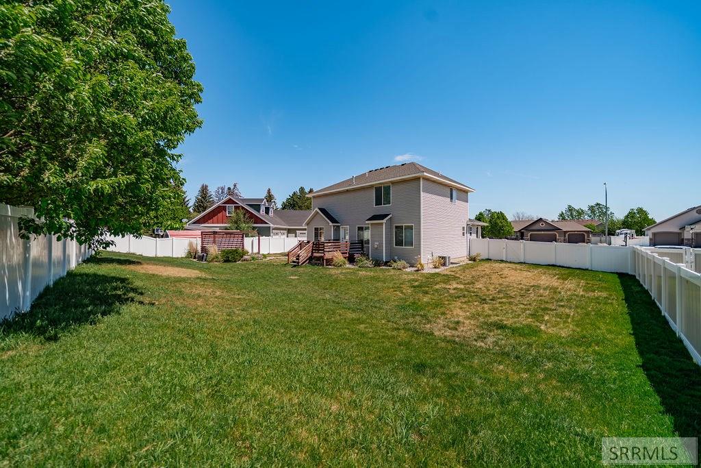 4230 4230 Rockingham Circle, IDAHO FALLS, Idaho, 83404, USA, 4 Bedrooms Bedrooms, ,4 BathroomsBathrooms,Residential,For Sale,4230 Rockingham Circle,2186333