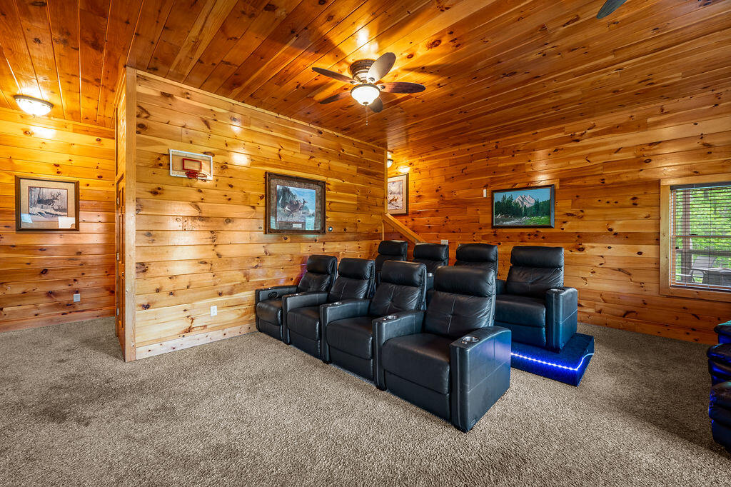 725 725 Big Bear Ridge Road, Gatlinburg, Tennessee, 37738, USA, 5 Bedrooms Bedrooms, ,6 BathroomsBathrooms,Residential,For Sale,725 Big Bear Ridge Road,308006