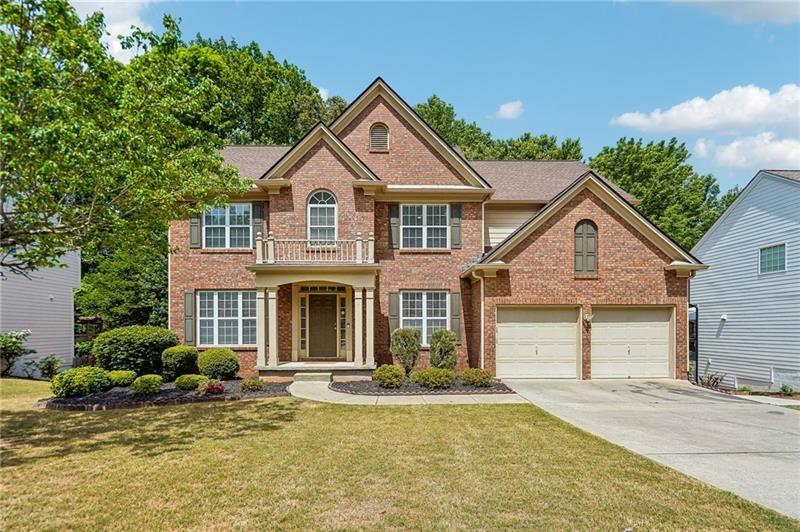 Welcome to Grandview, one of Suwanees most desirable communities, wher – image 1