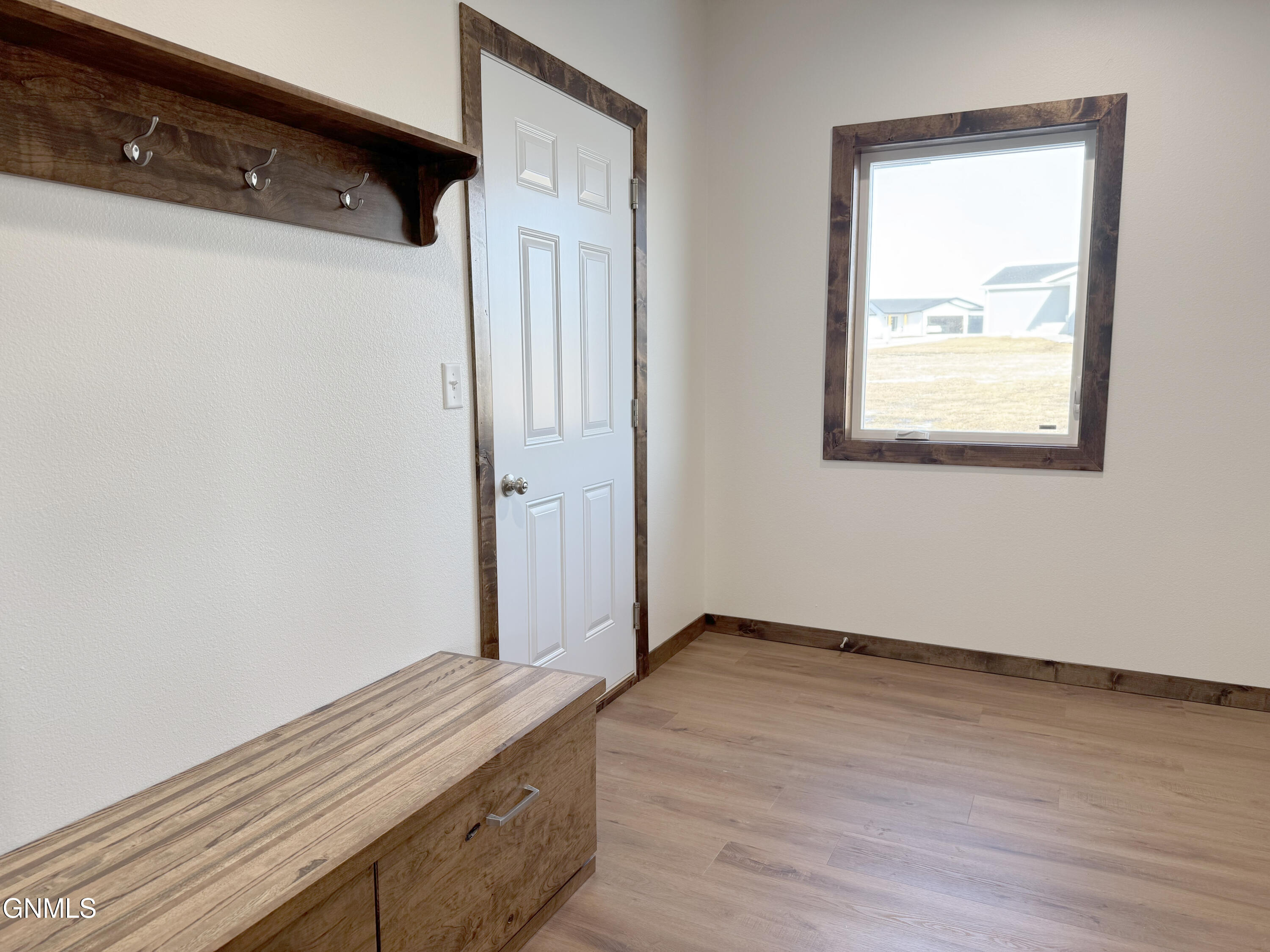 New construction NO STEPS PATIO HOME by Sattler Homes! This quality bu – image 24