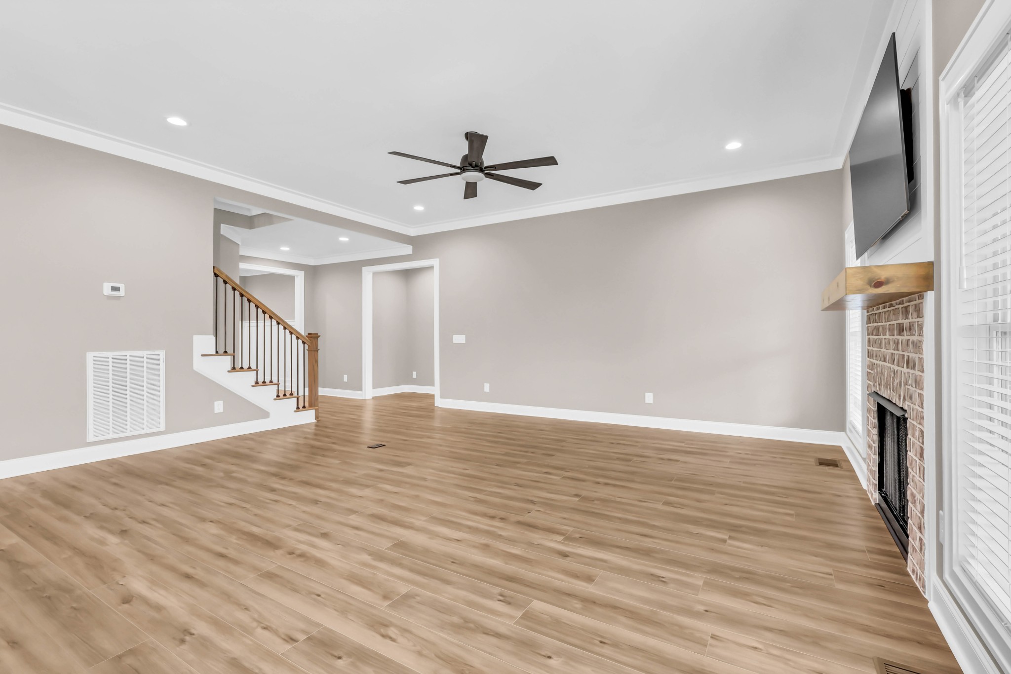 282 282 Martha Morgan Way, Cunningham, Tennessee, 37052, USA, 4 Bedrooms Bedrooms, ,3 BathroomsBathrooms,Residential,For Sale,282 Martha Morgan Way,592c6c80-e42a-4e02-b368-6058f2
