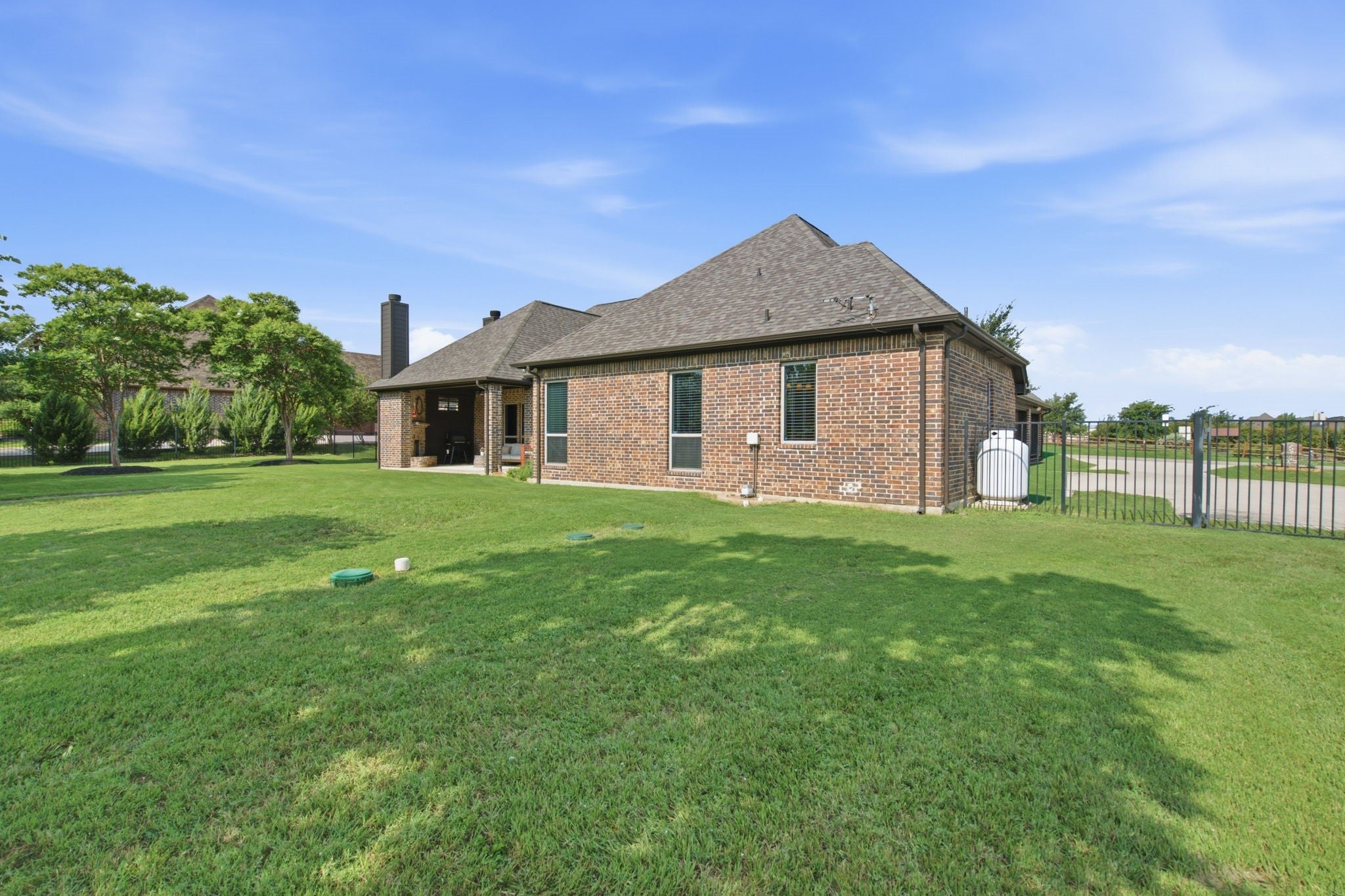 9221 9221 Avery Ranch Way, Justin, Texas, 76247, USA, 4 Bedrooms Bedrooms, ,3 BathroomsBathrooms,Residential,For Sale,9221 Avery Ranch Way,21287048