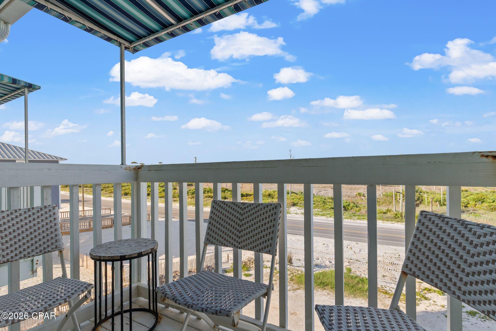 WELCOME TO 3875 CAPE SAN BLAS RD (UNIT B-3), KNOWN AS THE HIDDEN PEARL – image 30