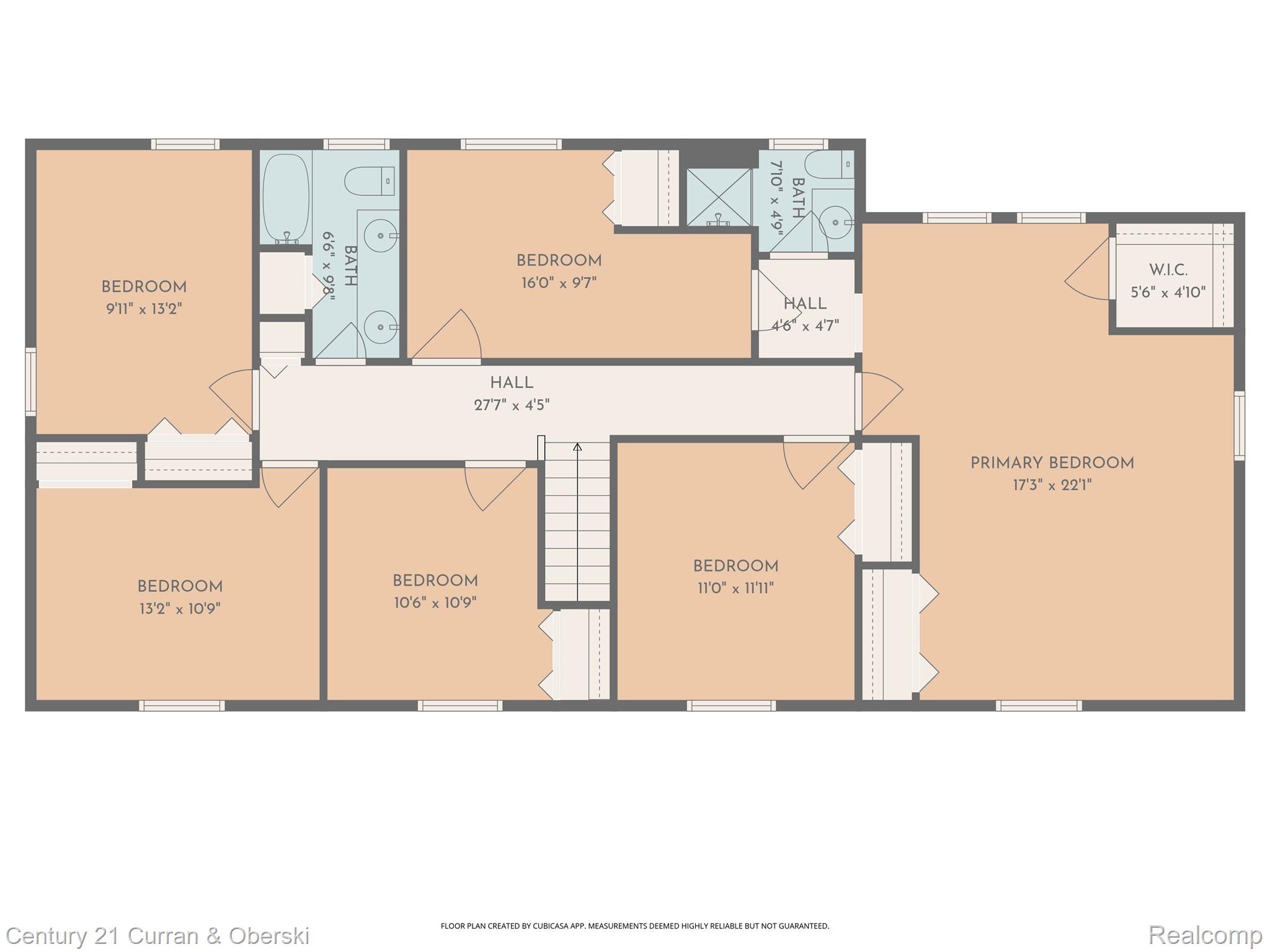 35484 35484 Bennett Street, Livonia, Michigan, 48152, USA, 6 Bedrooms Bedrooms, ,3 BathroomsBathrooms,Residential,For Sale,35484 Bennett Street,48cccbbc-518b-423c-b866-0b6ffb