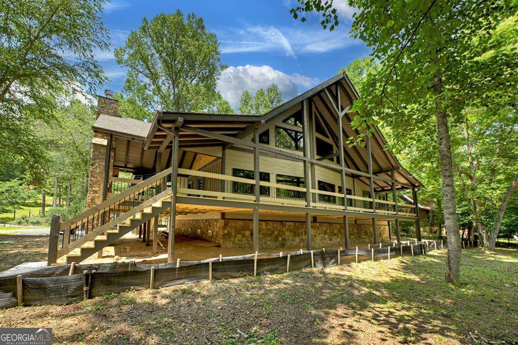 Welcome to your Private RIVERFRONT DREAM HOME on the shimmering shores – image 57