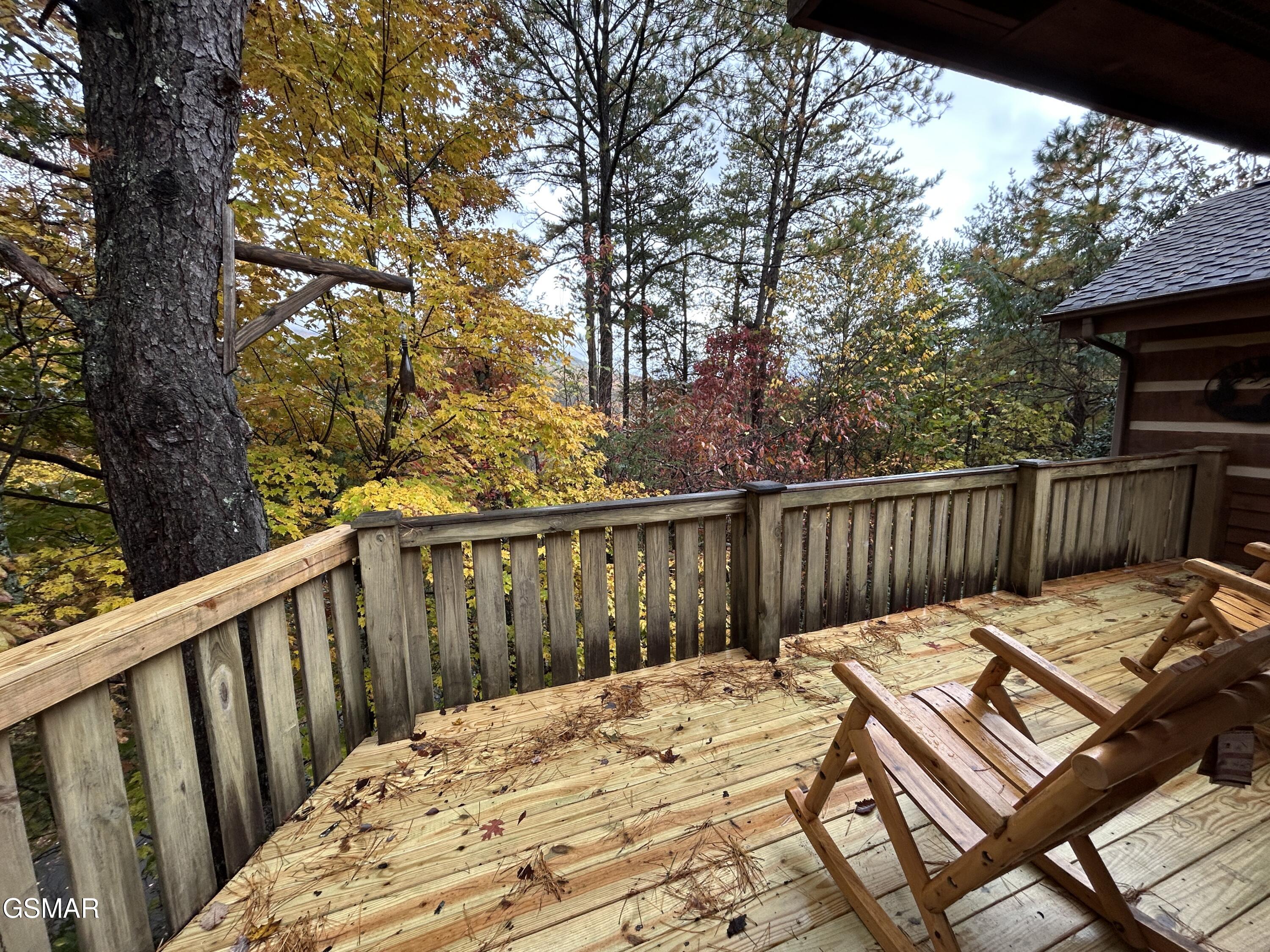 317 317 Matterhorn Drive, Gatlinburg, Tennessee, 37738, USA, 2 Bedrooms Bedrooms, ,3 BathroomsBathrooms,Residential,For Sale,317 Matterhorn Drive,308451