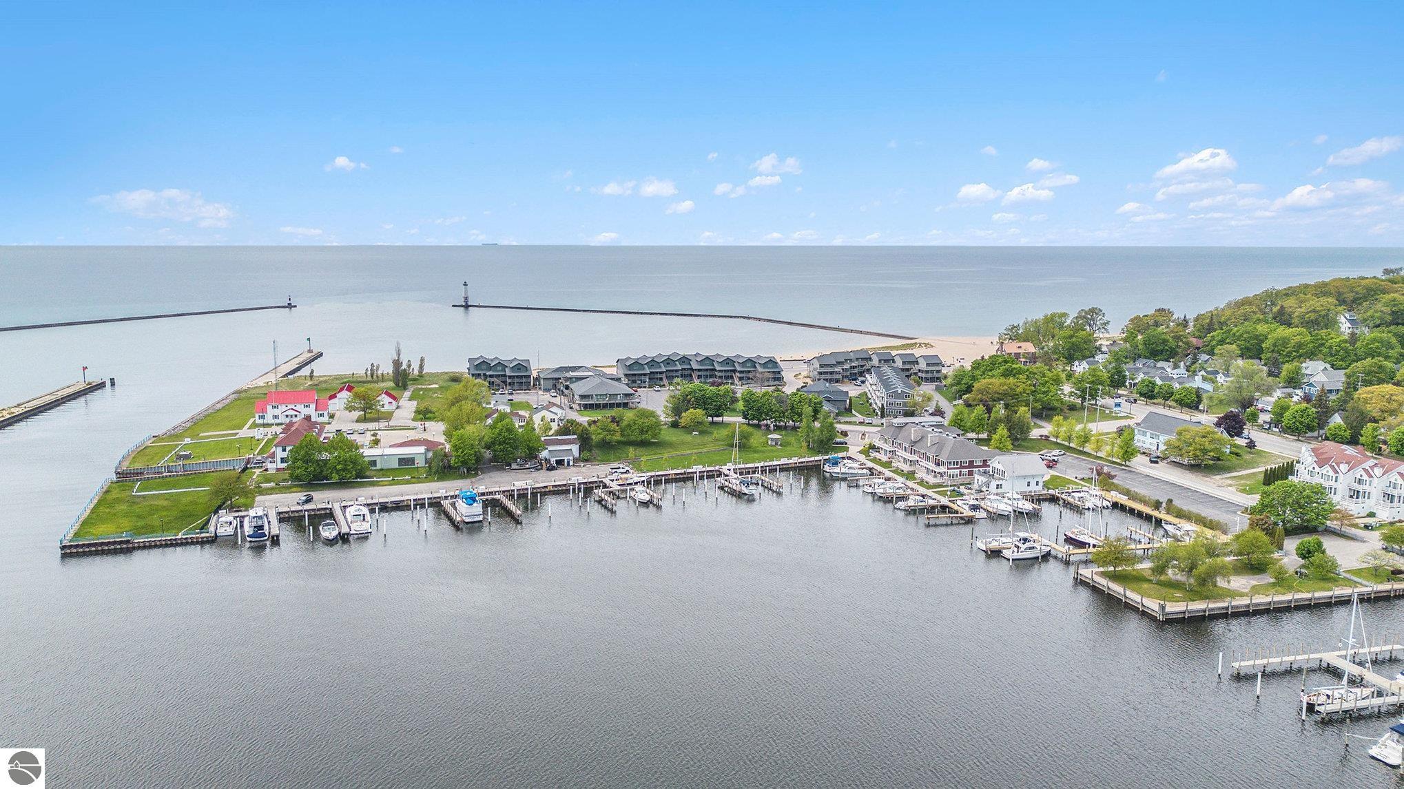 Unit 2A Lake Street, Frankfort, Michigan, 49635, USA, 2 Bedrooms Bedrooms, ,1 BathroomBathrooms,Residential,For Sale,Unit 2A Lake Street,ec51f642-0580-4142-bb53-a42c4d