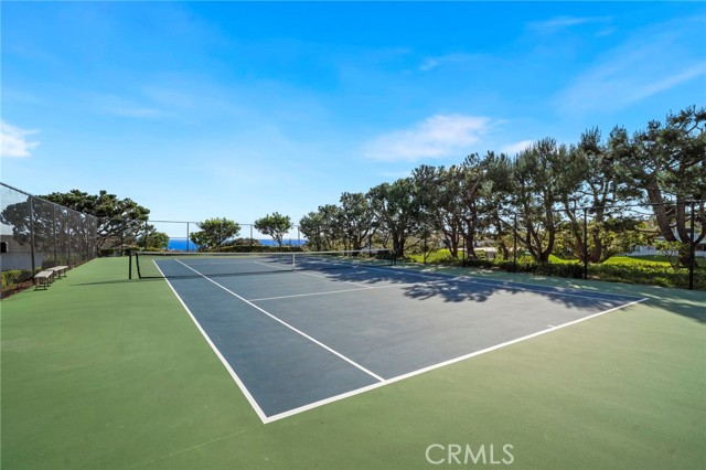 Rarely available first-row end-unit residence in Dana Points highly so – image 44