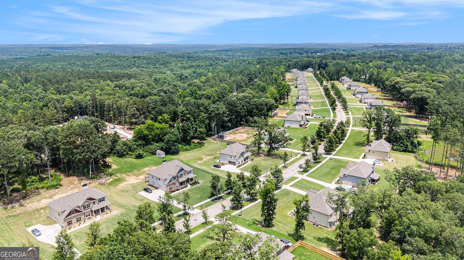 381 381 Homestead Circle, Forsyth, Georgia, 31029, USA, 5 Bedrooms Bedrooms, ,4 BathroomsBathrooms,Residential,For Sale,381 Homestead Circle,10687513