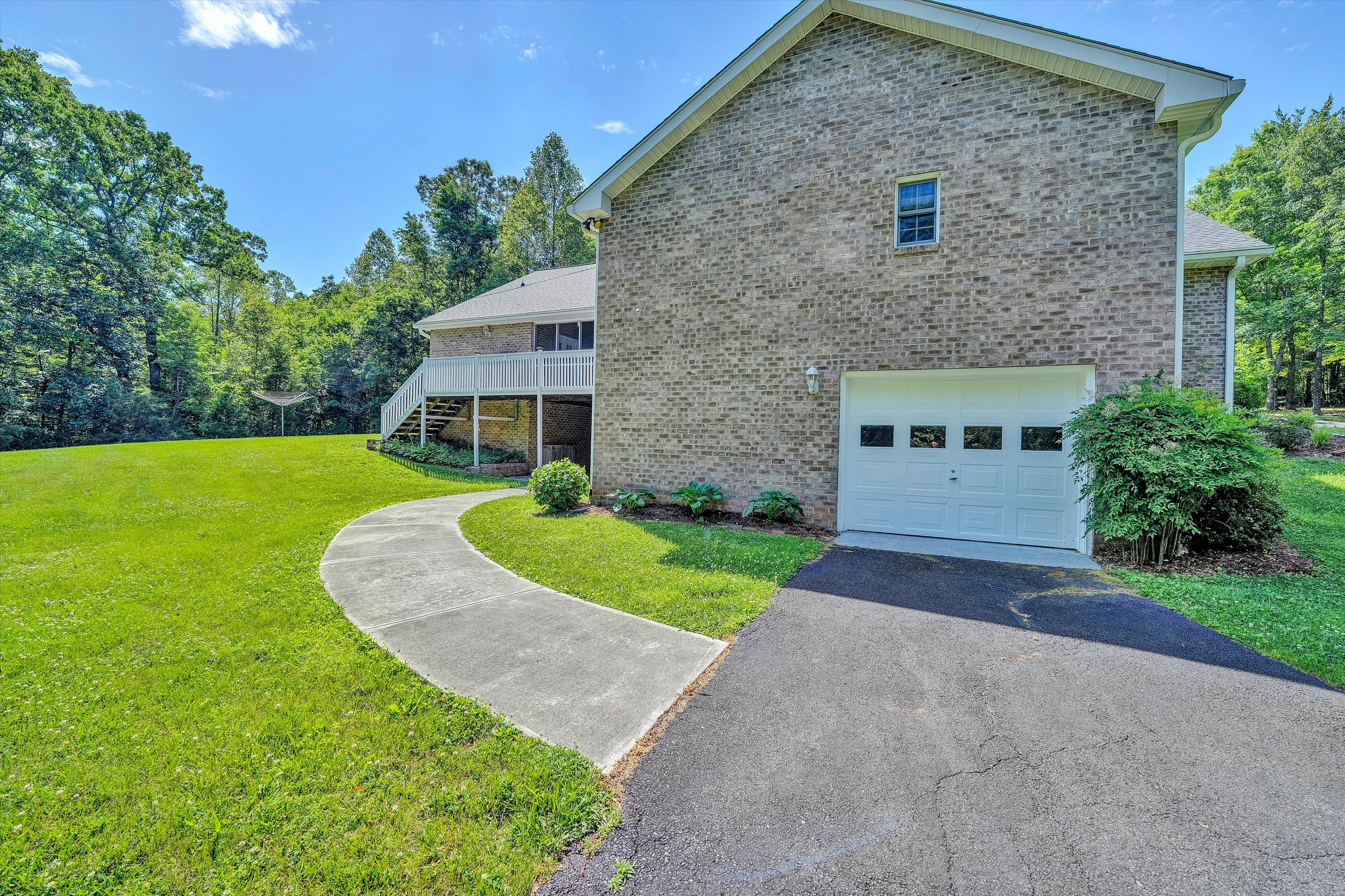 Custom-built and beautifully maintained, this 3-bedroom, 2-bath home o – image 32
