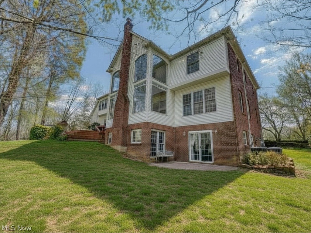 6030 6030 Penfield Lane, Solon, Ohio, 44139, USA, 5 Bedrooms Bedrooms, ,6 BathroomsBathrooms,Residential,For Sale,6030 Penfield Lane,148be07c-7fcb-4843-9cd5-8b6b16