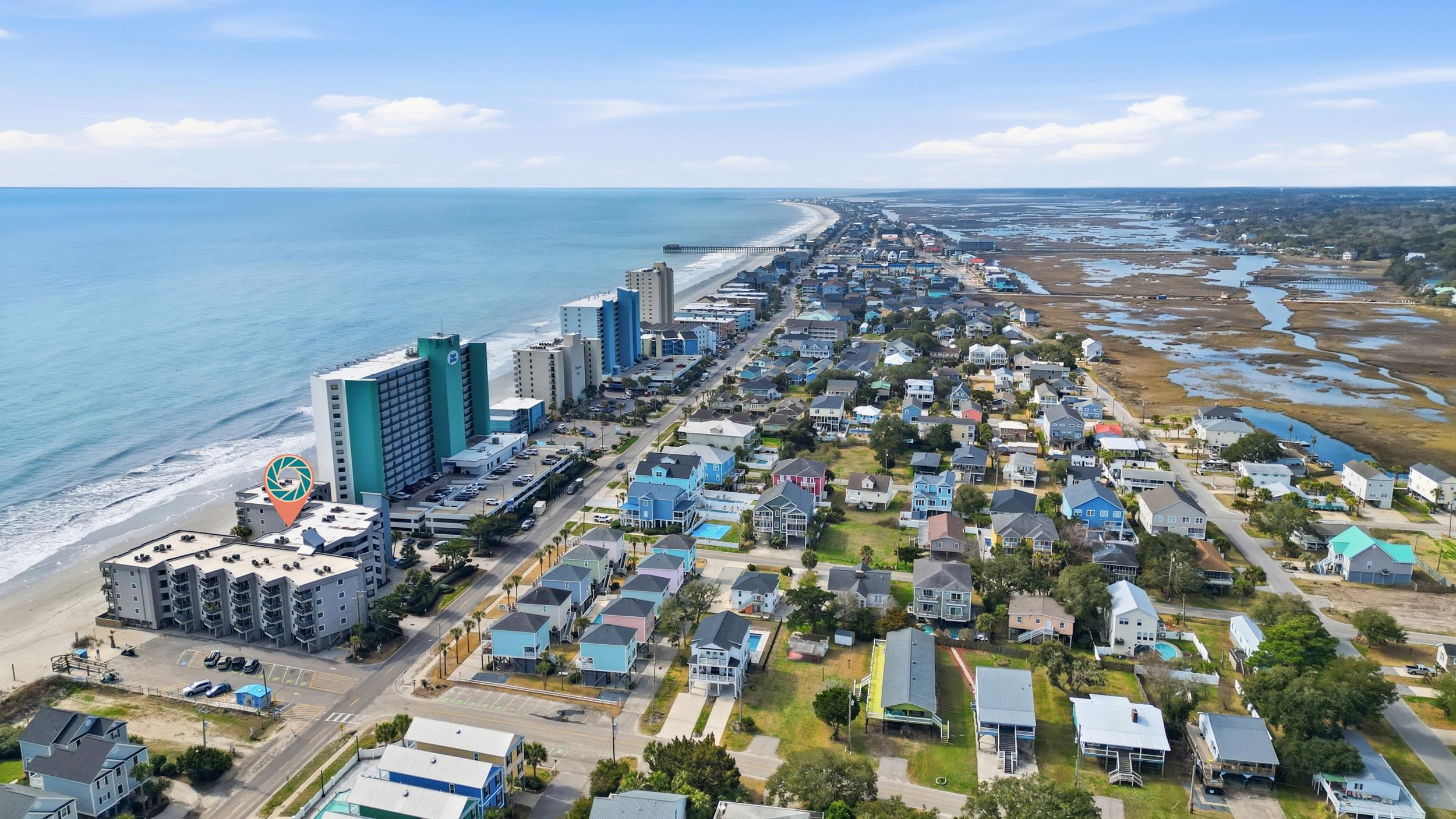 1310 1310 N Waccamaw Dr., unit 108, Garden City Beach, South Carolina, 29576, USA, 3 Bedrooms Bedrooms, ,3 BathroomsBathrooms,Residential,For Sale,1310 N Waccamaw Dr. , unit 108,d0af9e09-3ebc-45e6-8c7b-74502b