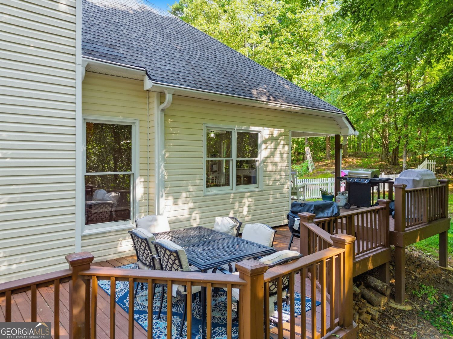 Peaceful Country Living with Modern Convenience on 2.28 Private Acres! – image 41