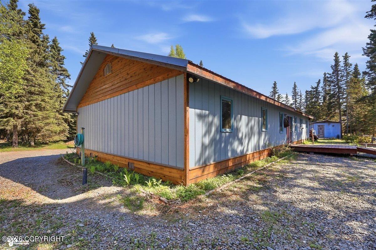 26445 26445 Cohoe Loop Road, Kasilof, Alaska, 99610, USA, 5 Bedrooms Bedrooms, ,3 BathroomsBathrooms,Residential,For Sale,26445 Cohoe Loop Road,26-6717