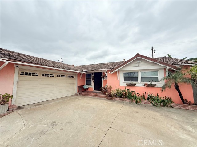 7328 7328 Wilson, Buena Park, California, 90620, USA, 4 Bedrooms Bedrooms, ,2 BathroomsBathrooms,Residential,For Sale,7328 Wilson,PW26132298