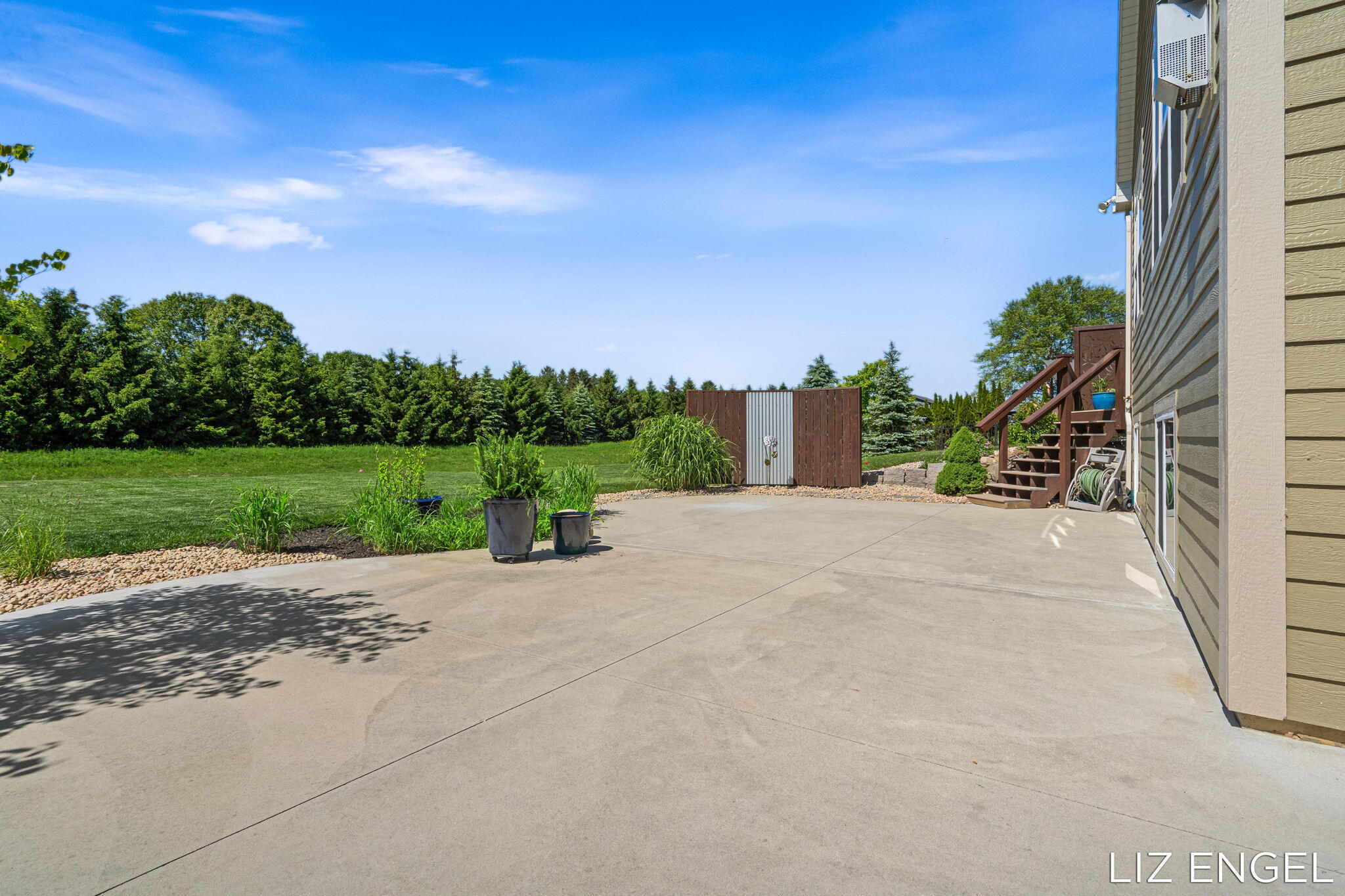 Located in Saugatuck Township at the edge of Douglas near the Shultz P – image 48