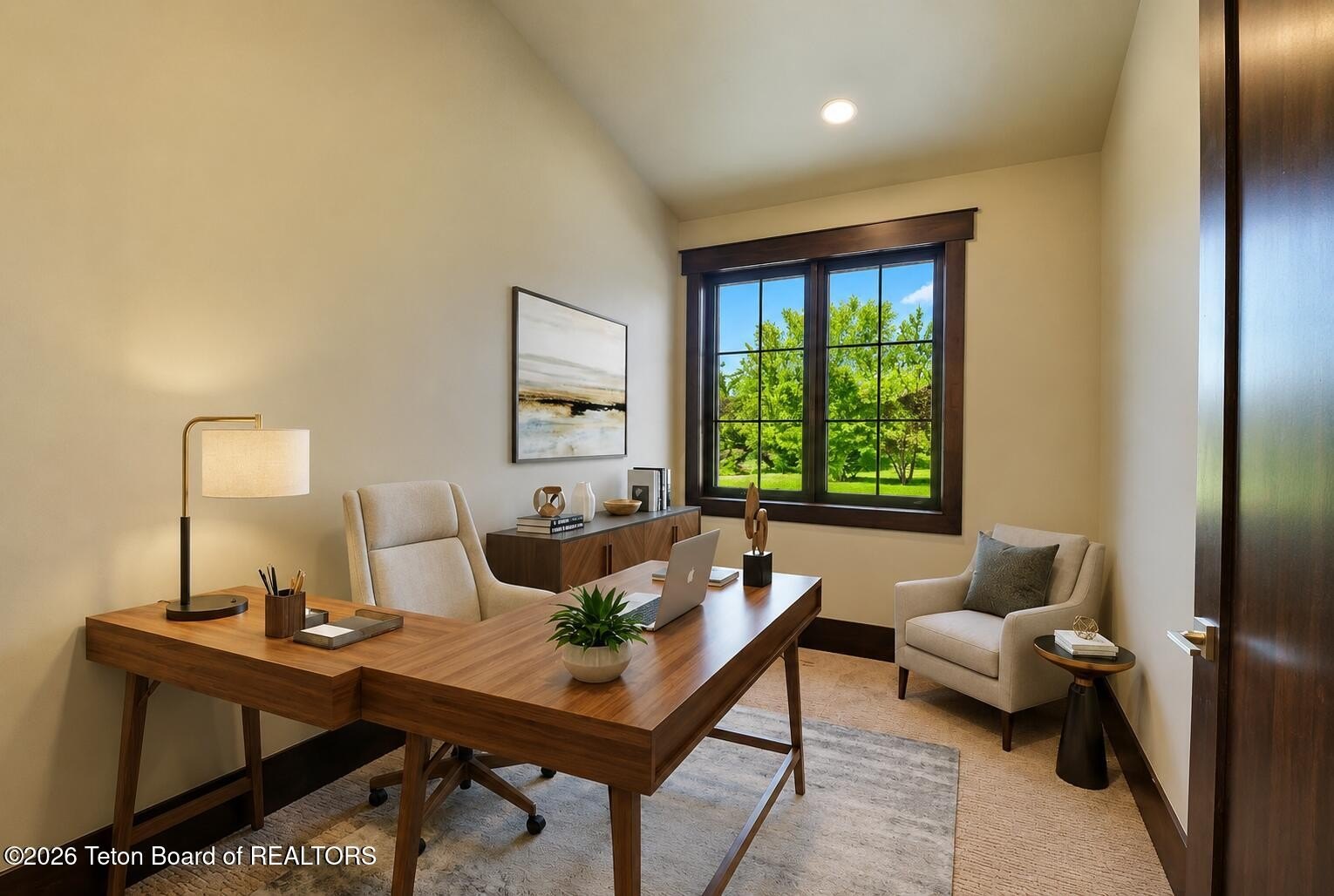9802 9802 HIDDENWATERS Lane, Victor, Idaho, 83455, USA, 3 Bedrooms Bedrooms, ,1 BathroomBathrooms,Residential,For Sale,9802 HIDDENWATERS Lane,26-176
