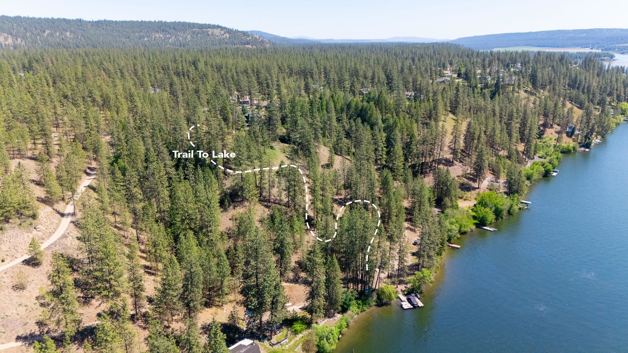 6533 6533 D Lois Way, Nine Mile Falls, Washington, 99026, USA, 4 Bedrooms Bedrooms, ,3 BathroomsBathrooms,Residential,For Sale,6533 D Lois Way,202518139