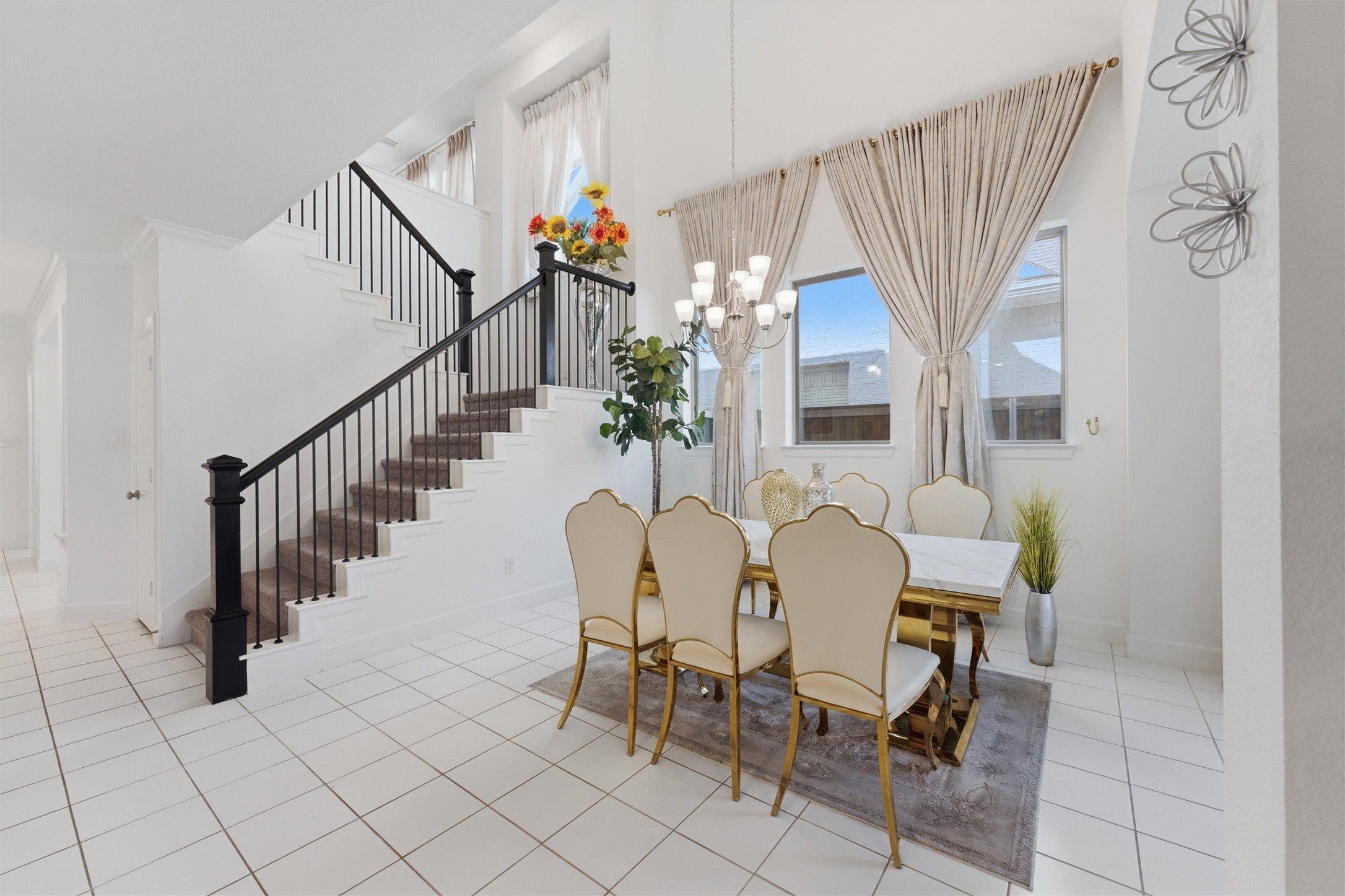 Welcome to the master plan community of Southpointe featuring resort-s – image 7