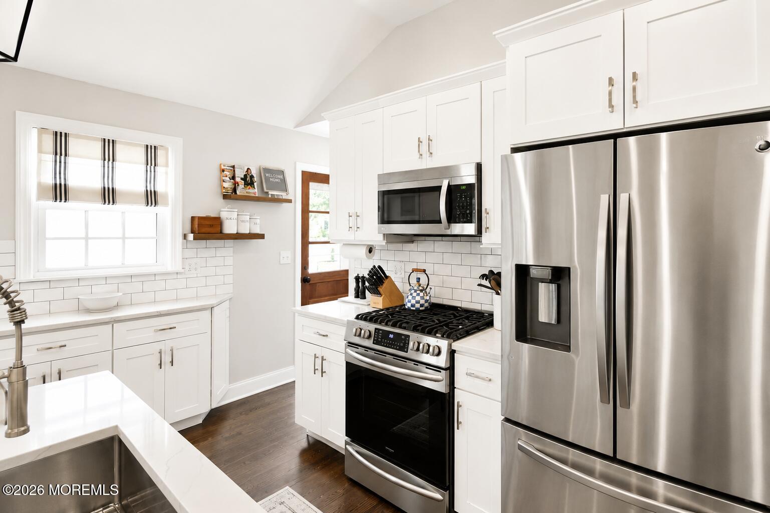 Dont miss this charming home situated on an oversized 145 x 147 lot in – image 13