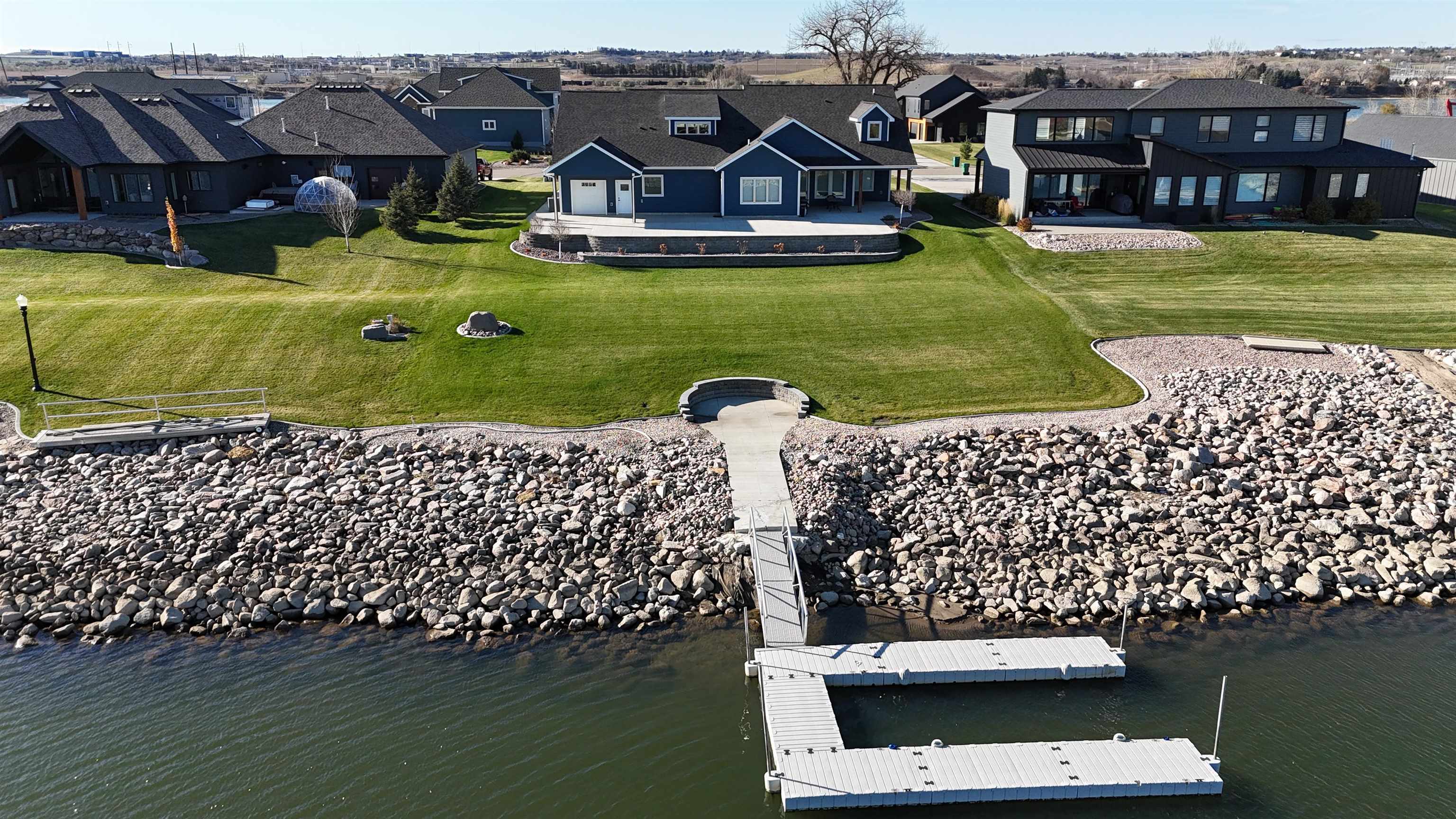 6209 6209 Misty Waters Drive, Bismarck, North Dakota, 58503, USA, 3 Bedrooms Bedrooms, ,2 BathroomsBathrooms,Residential,For Sale,6209 Misty Waters Drive,b6f58101-69fb-4d16-b88b-060324