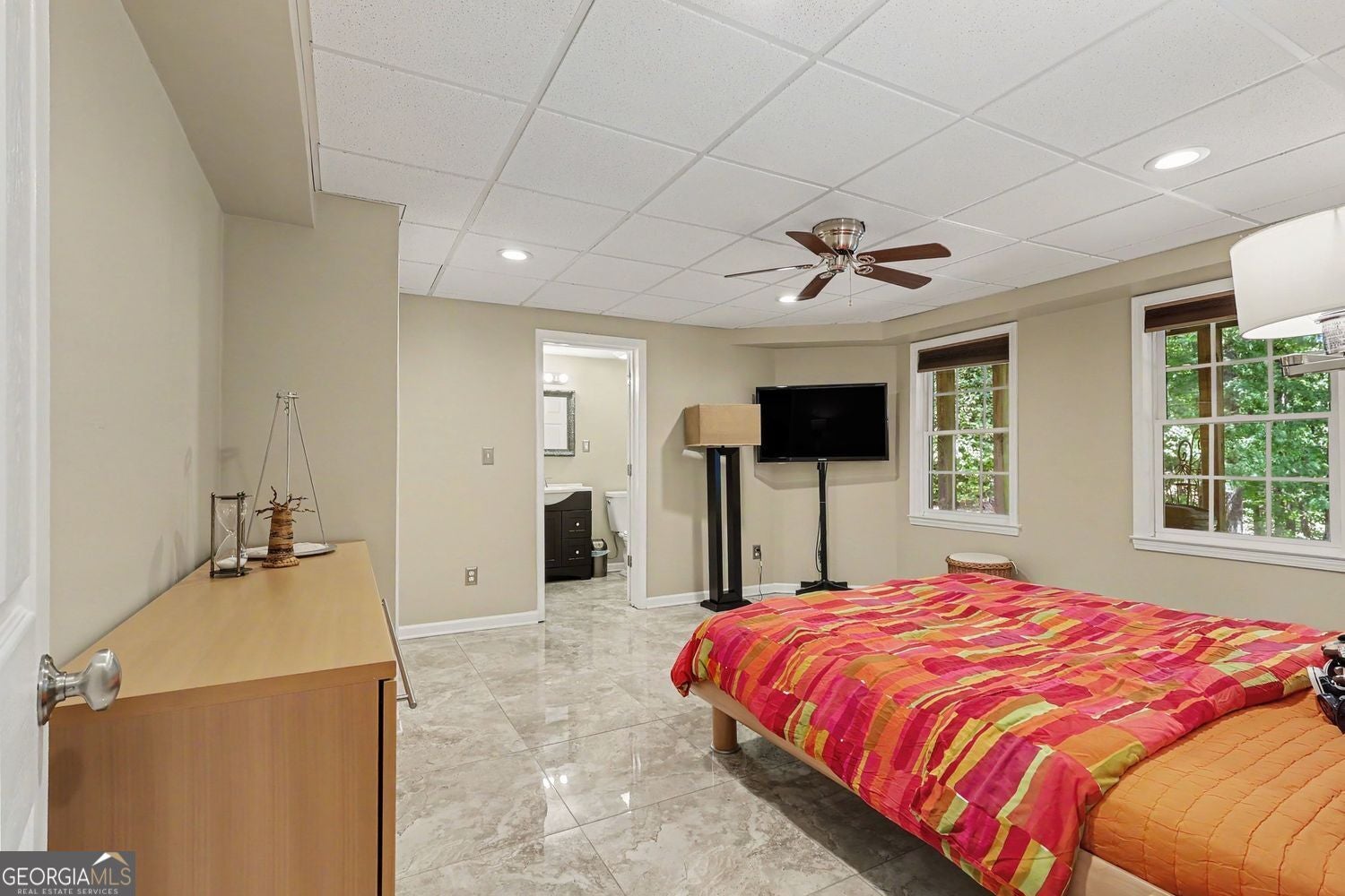 Welcome to 5640 The 12th Fairway, a cul-de-sac home in Olde Atlanta Cl – image 34
