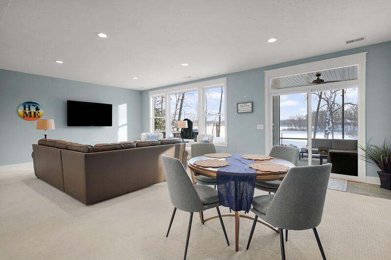 This custom built parade of homes 3 bedroom 2.5 bath ranch offers 82 f – image 86