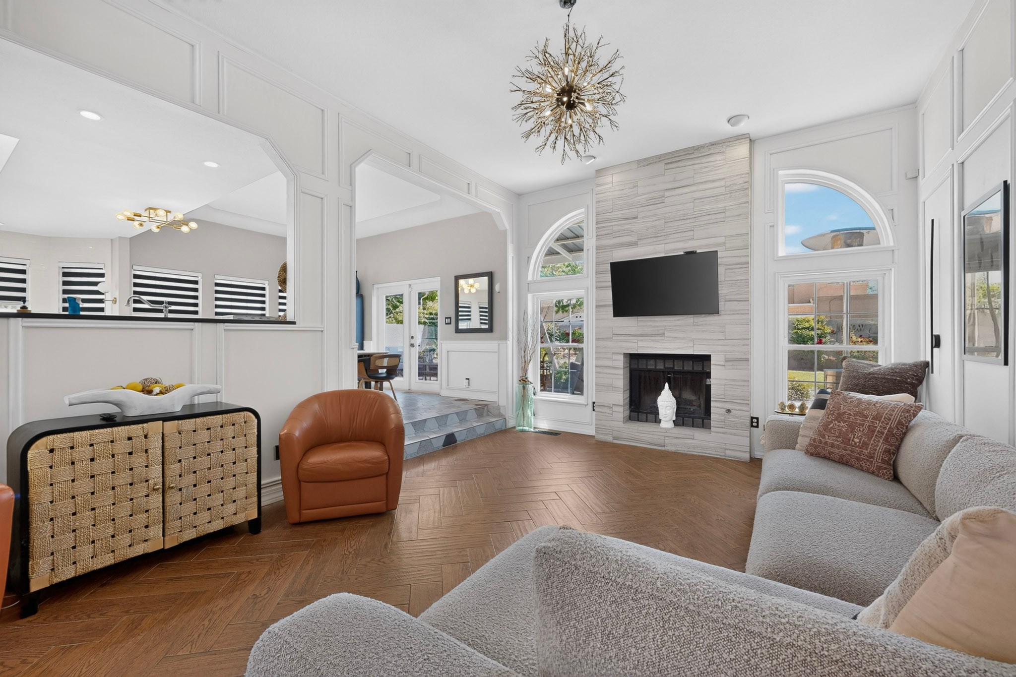 9104 9104 Thorton Avenue NE, Albuquerque, New Mexico, 87109, USA, 3 Bedrooms Bedrooms, ,2 BathroomsBathrooms,Residential,For Sale,9104 Thorton Avenue NE,1108296