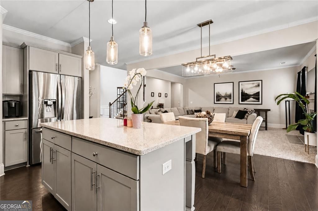 Why wait months for new construction when you can move right into a be – image 13