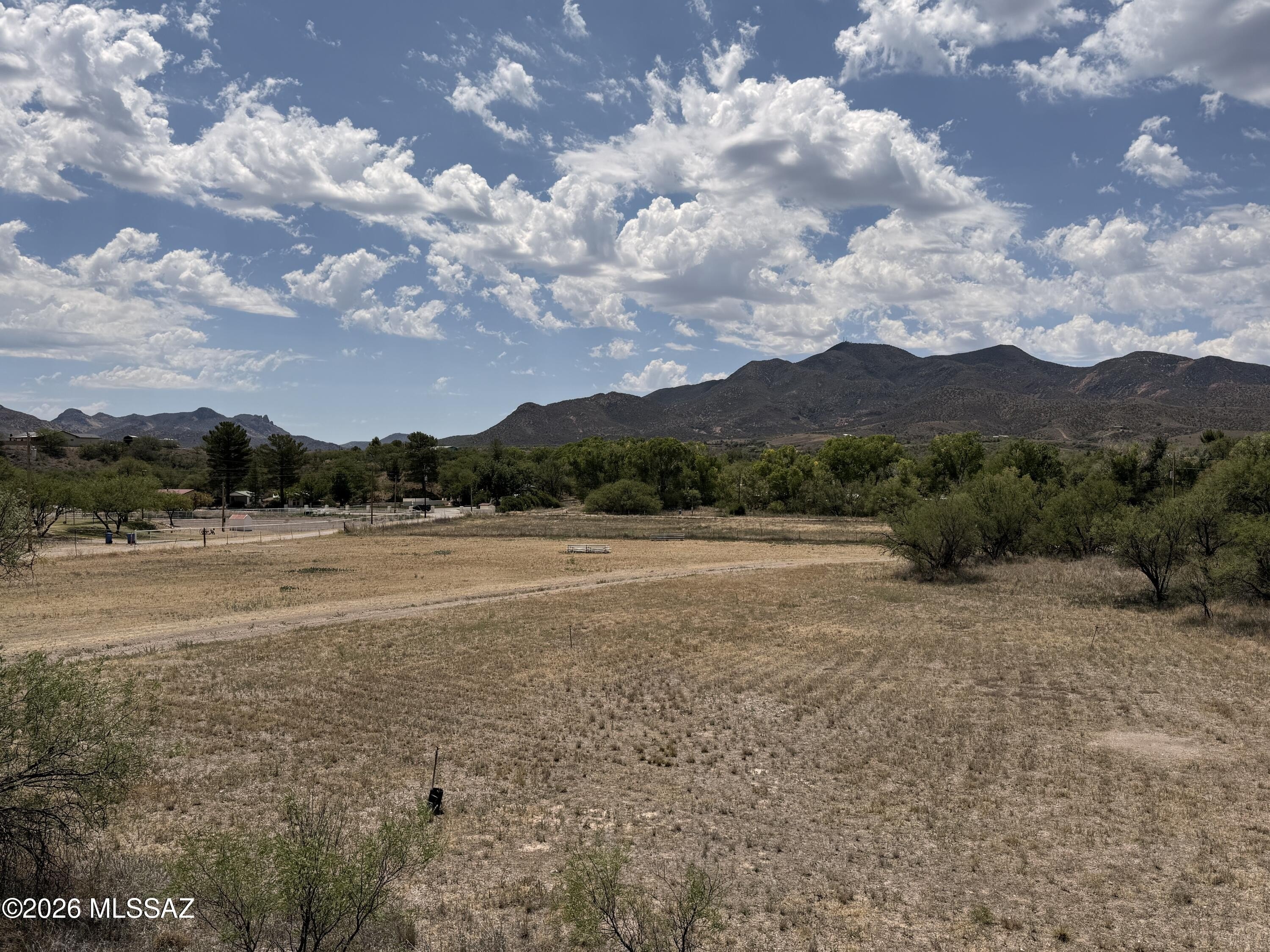From Hwy 82 head West on 1st Avenue, turn left on Sonoita Avenue. Then – image 22