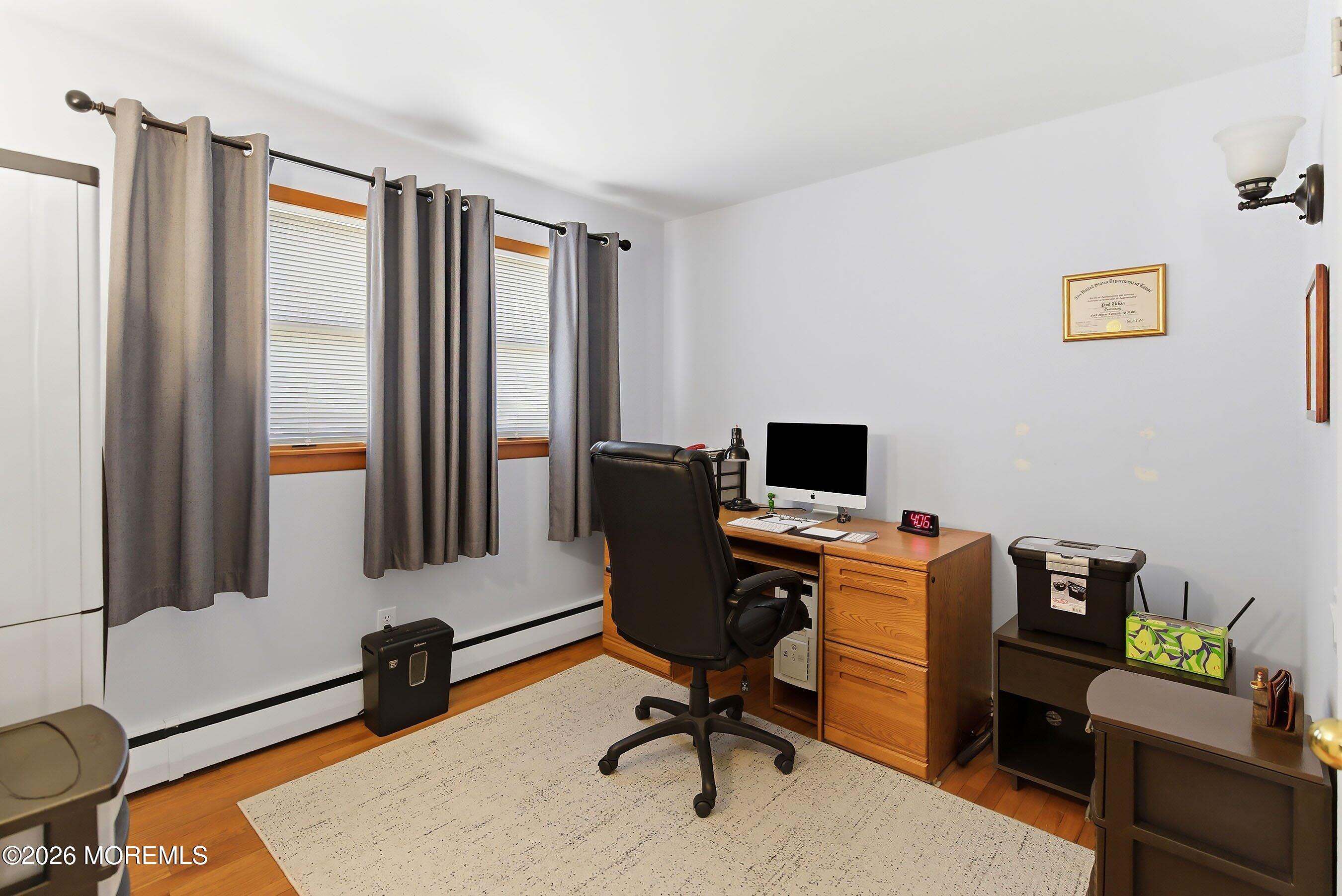Pride of ownership shines throughout this 3-bedroom, 2-bath home, offe – image 15
