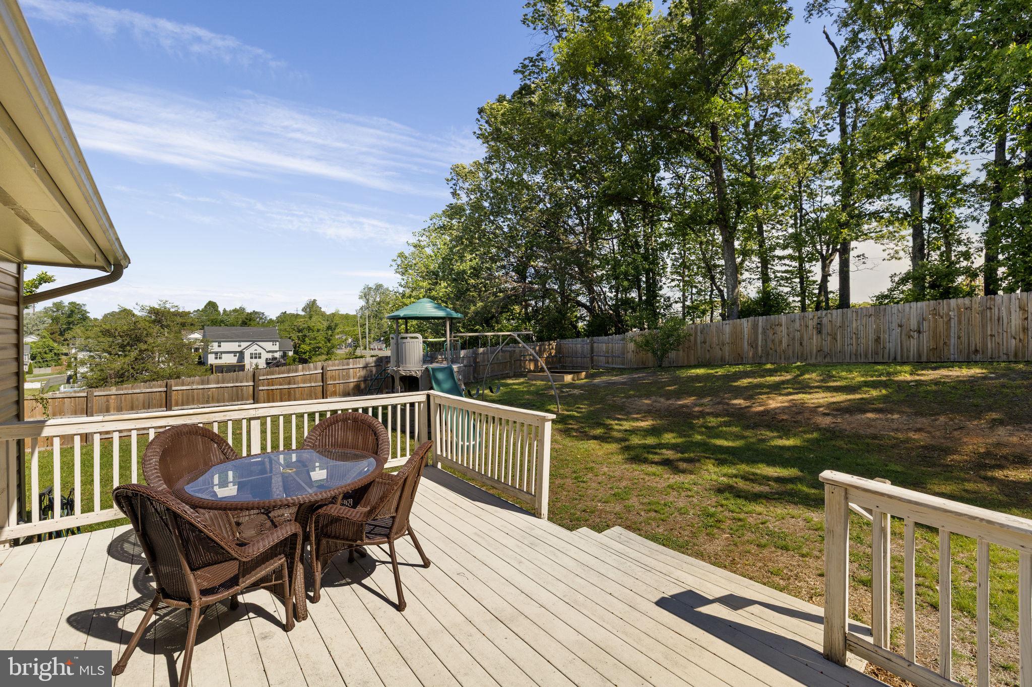 One of a kind property in North Stafford! Fully redone rambler with LV – image 21