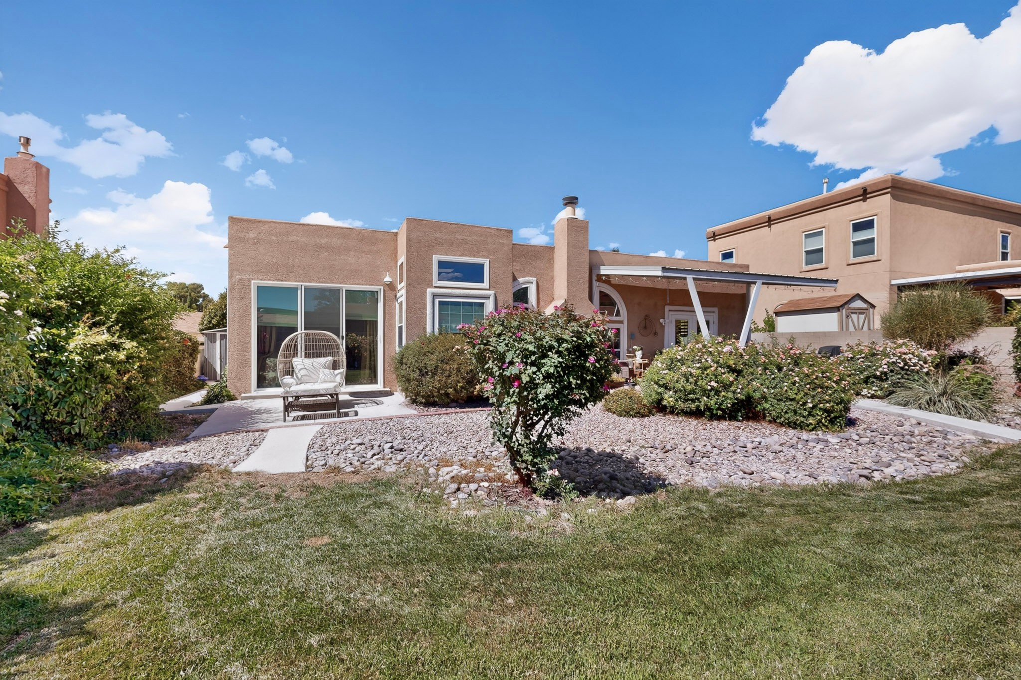 9104 9104 Thorton Avenue NE, Albuquerque, New Mexico, 87109, USA, 3 Bedrooms Bedrooms, ,2 BathroomsBathrooms,Residential,For Sale,9104 Thorton Avenue NE,1108296