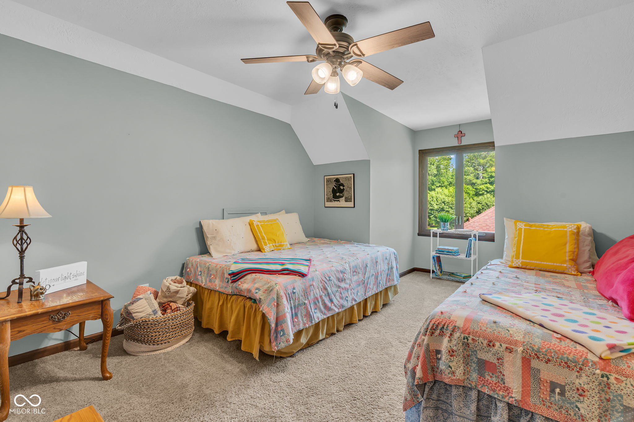 Step inside and instantly feel at home in this custom brick Cape Cod n – image 40