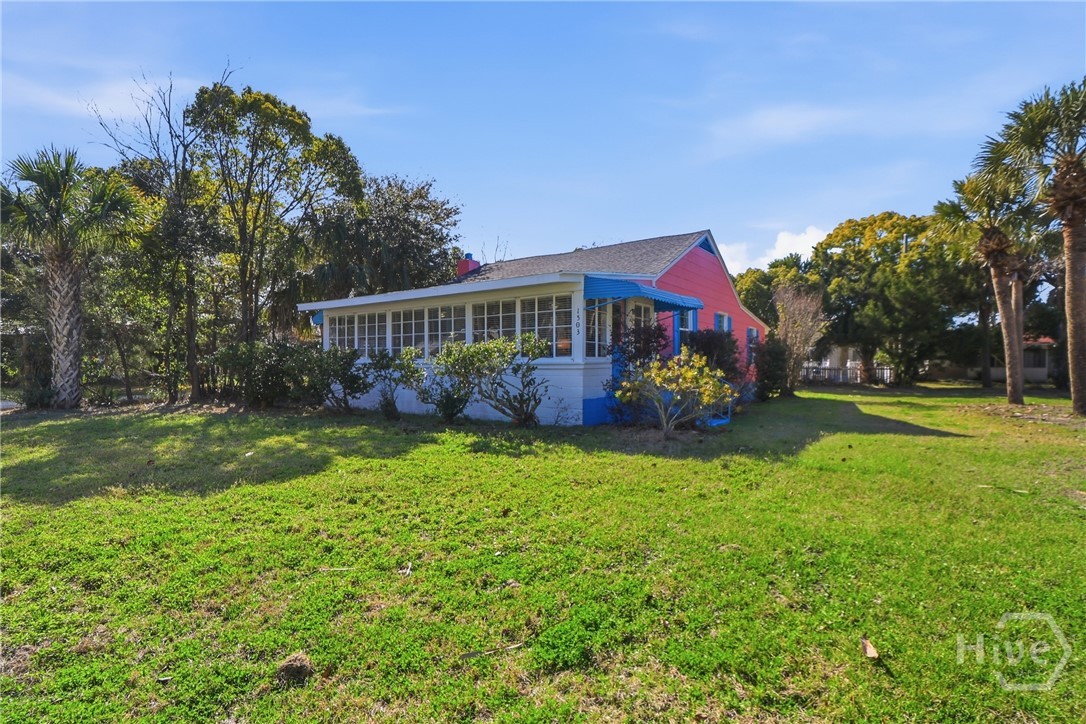 1503 1503 Jones Avenue, Tybee Island, Georgia, 31328, USA, 4 Bedrooms Bedrooms, ,2 BathroomsBathrooms,Residential,For Sale,1503 Jones Avenue,d0418667-ea38-4ac5-b639-62ba69