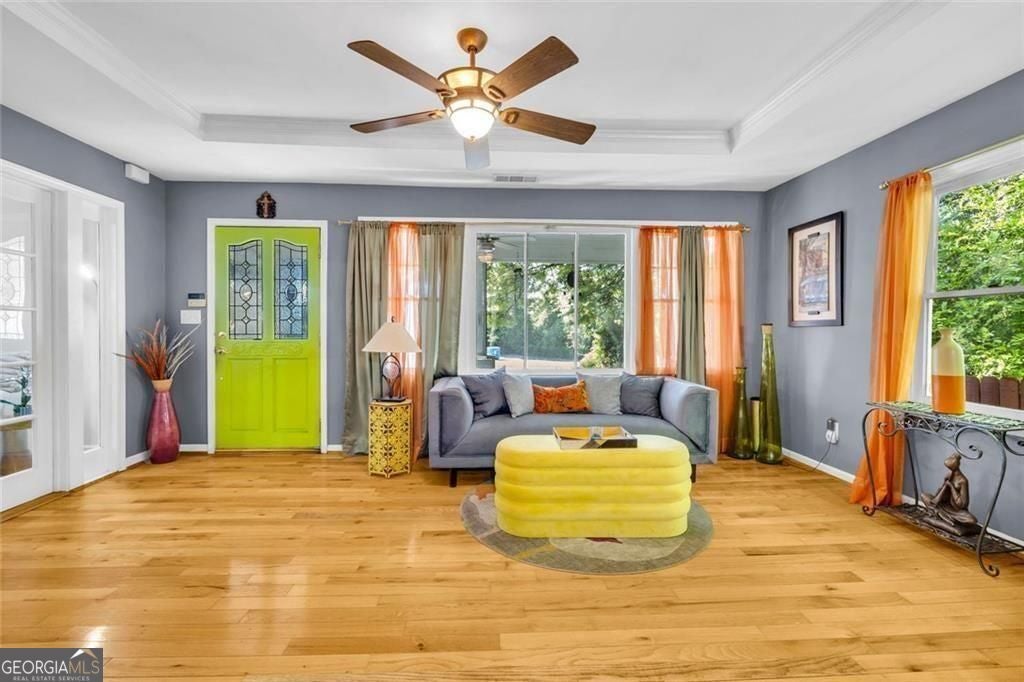 276 276 Logan Street, Atlanta, Georgia, 30312, USA, 3 Bedrooms Bedrooms, ,2 BathroomsBathrooms,Residential,For Sale,276 Logan Street,49b0ed51-715e-4bf5-9d40-a70392