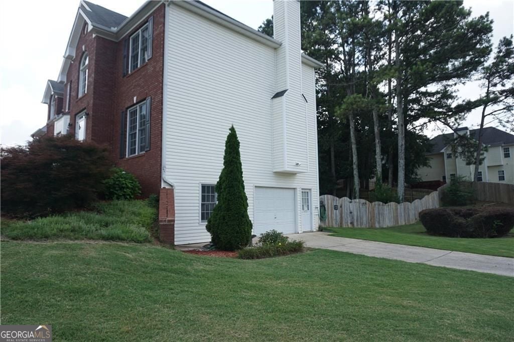 2689 2689 Achillea Court Sw, Marietta, Georgia, 30064, USA, 4 Bedrooms Bedrooms, ,3 BathroomsBathrooms,Residential,For Sale,2689 Achillea Court Sw,10764290