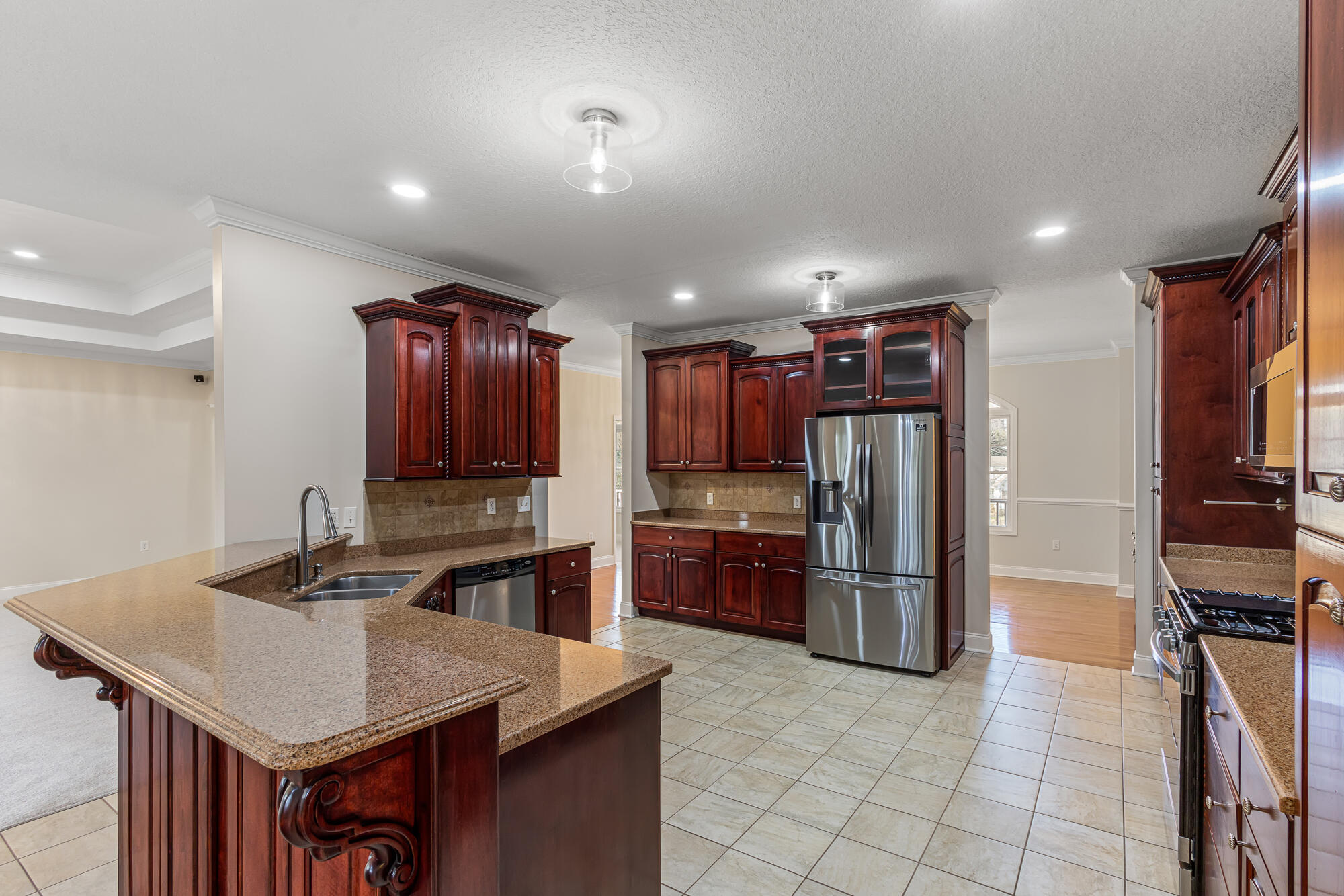 504 504 Lynnwood Drive, Athens, Tennessee, 37303, USA, 4 Bedrooms Bedrooms, ,4 BathroomsBathrooms,Residential,For Sale,504 Lynnwood Drive,20260134