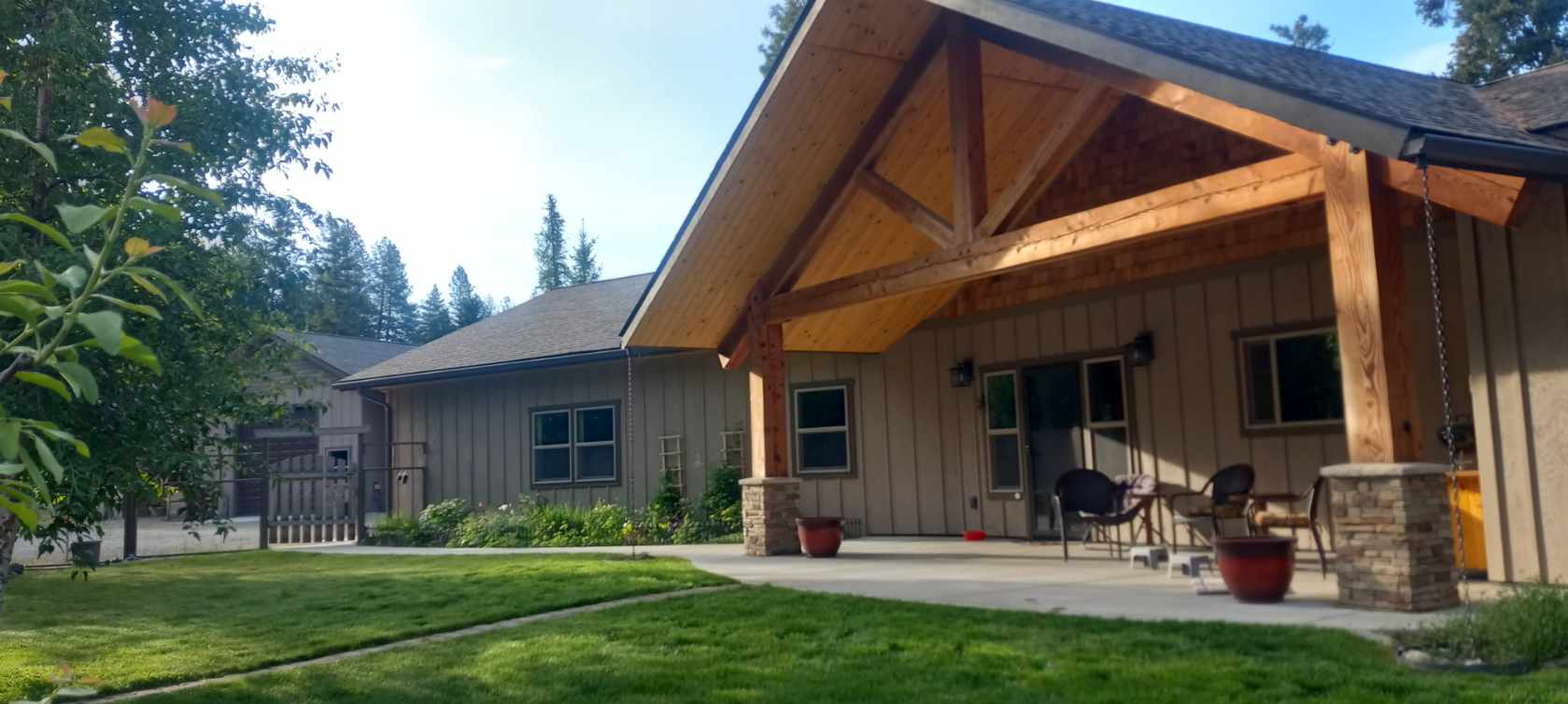 427 427 Wood Duck Lane, Bonners Ferry, Idaho, 83805, USA, 3 Bedrooms Bedrooms, ,2 BathroomsBathrooms,Residential,For Sale,427 Wood Duck Lane,cc178308-f014-4d2e-ac5a-8c284a