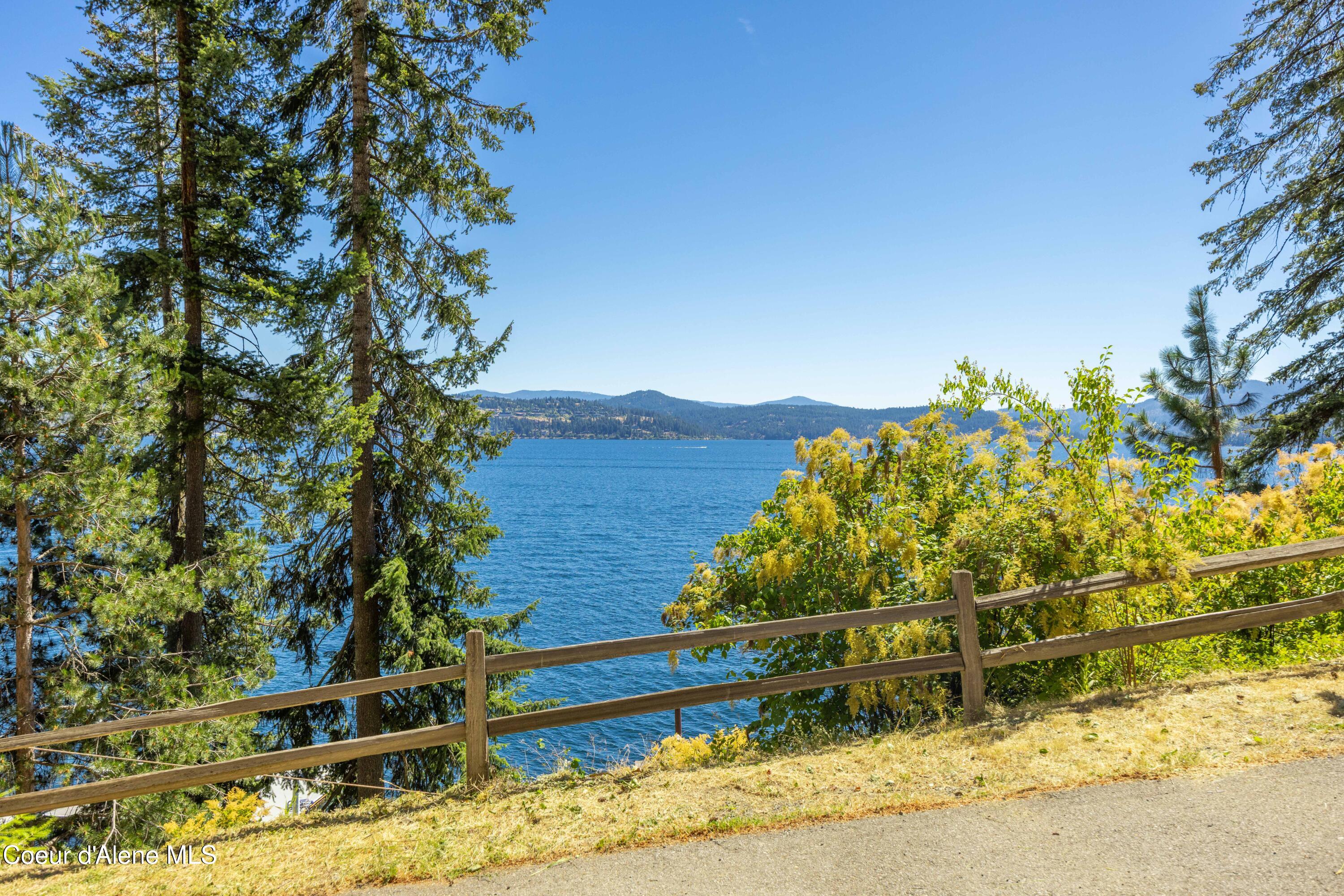 233 233 W Steamboat Dr, Coeur d'Alene, Idaho, 83814, USA, ,Land,For Sale,233 W Steamboat Dr,26-3925