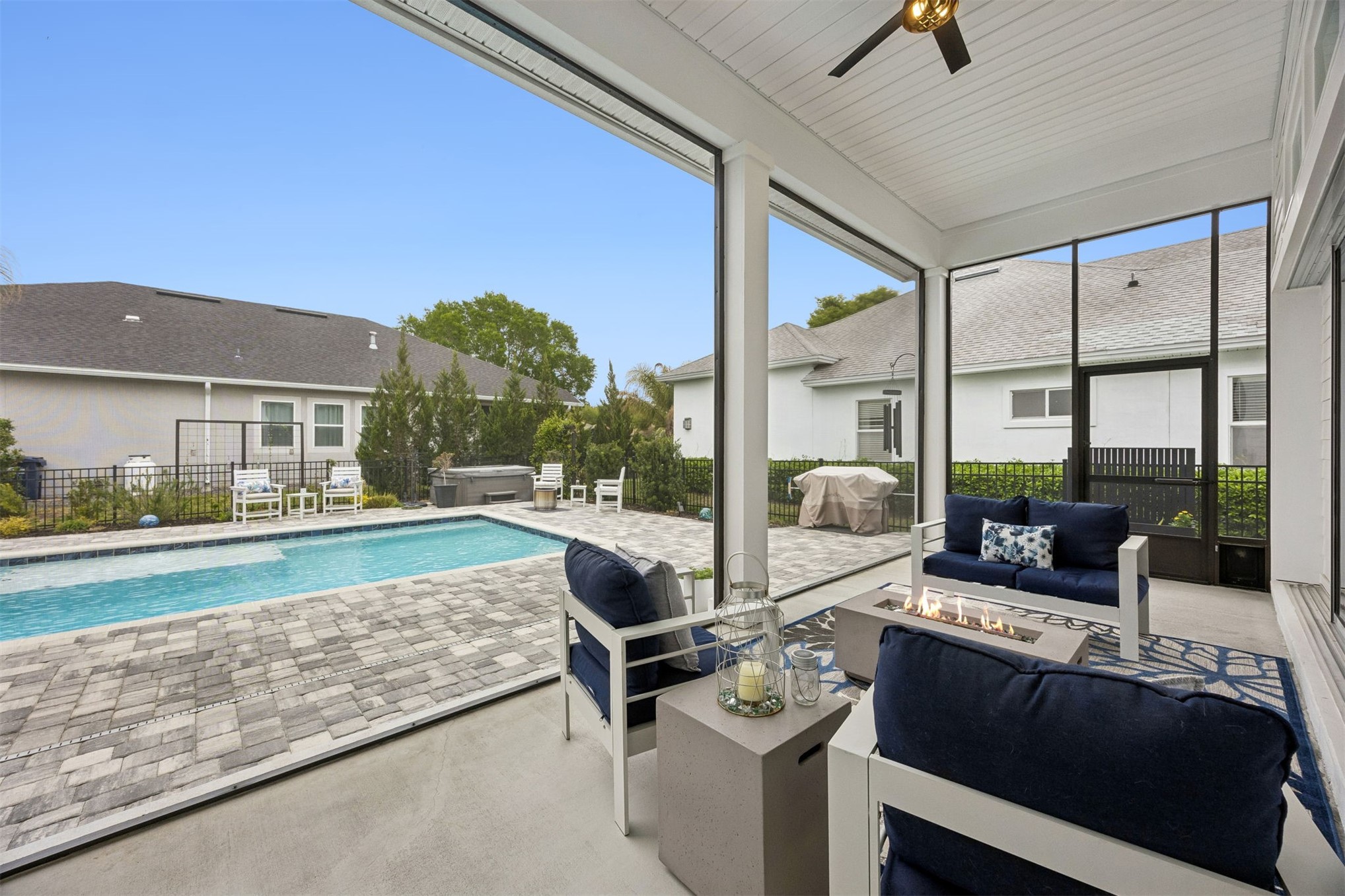 95015 95015 Sunflower Court, Fernandina Beach, Florida, 32034, USA, 3 Bedrooms Bedrooms, ,2 BathroomsBathrooms,Residential,For Sale,95015 Sunflower Court,115429