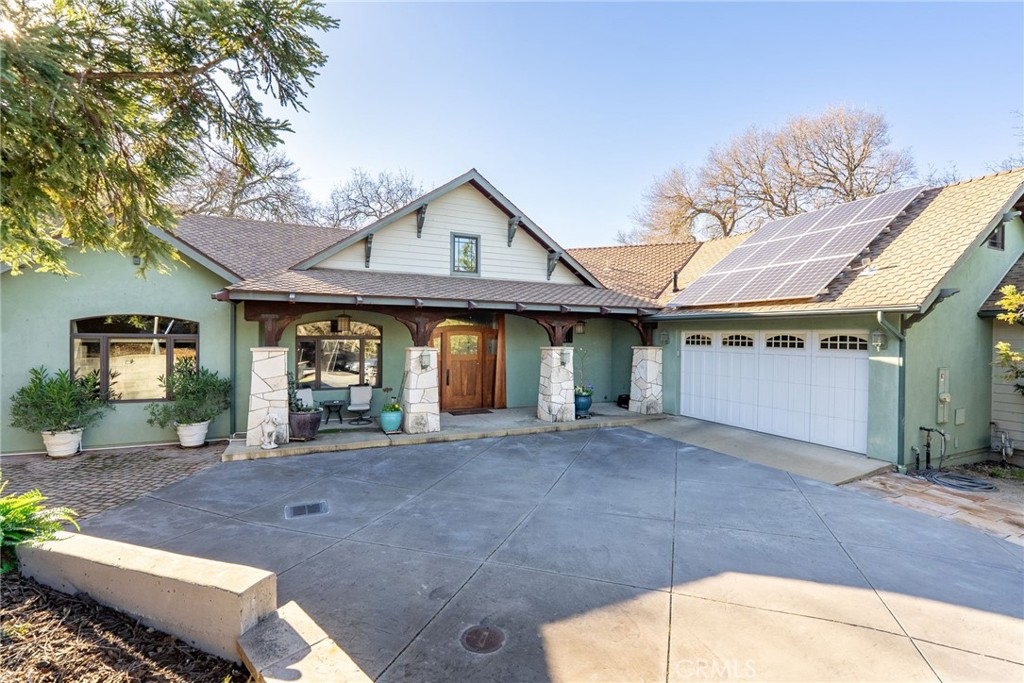 Located on the desirable West Side of Paso Robles, this custom-built 2 – image 58