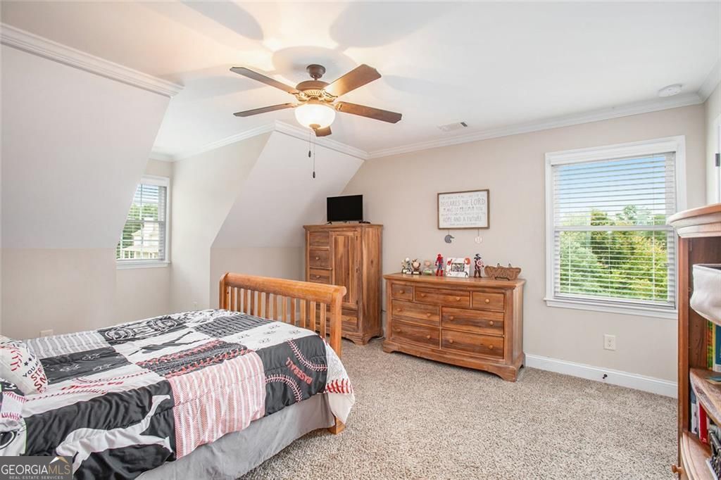 This exceptional two-story residence truly has it all, offering a perf – image 26