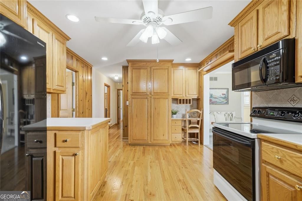 Welcome home to this charming, move-in ready residence located in the – image 13